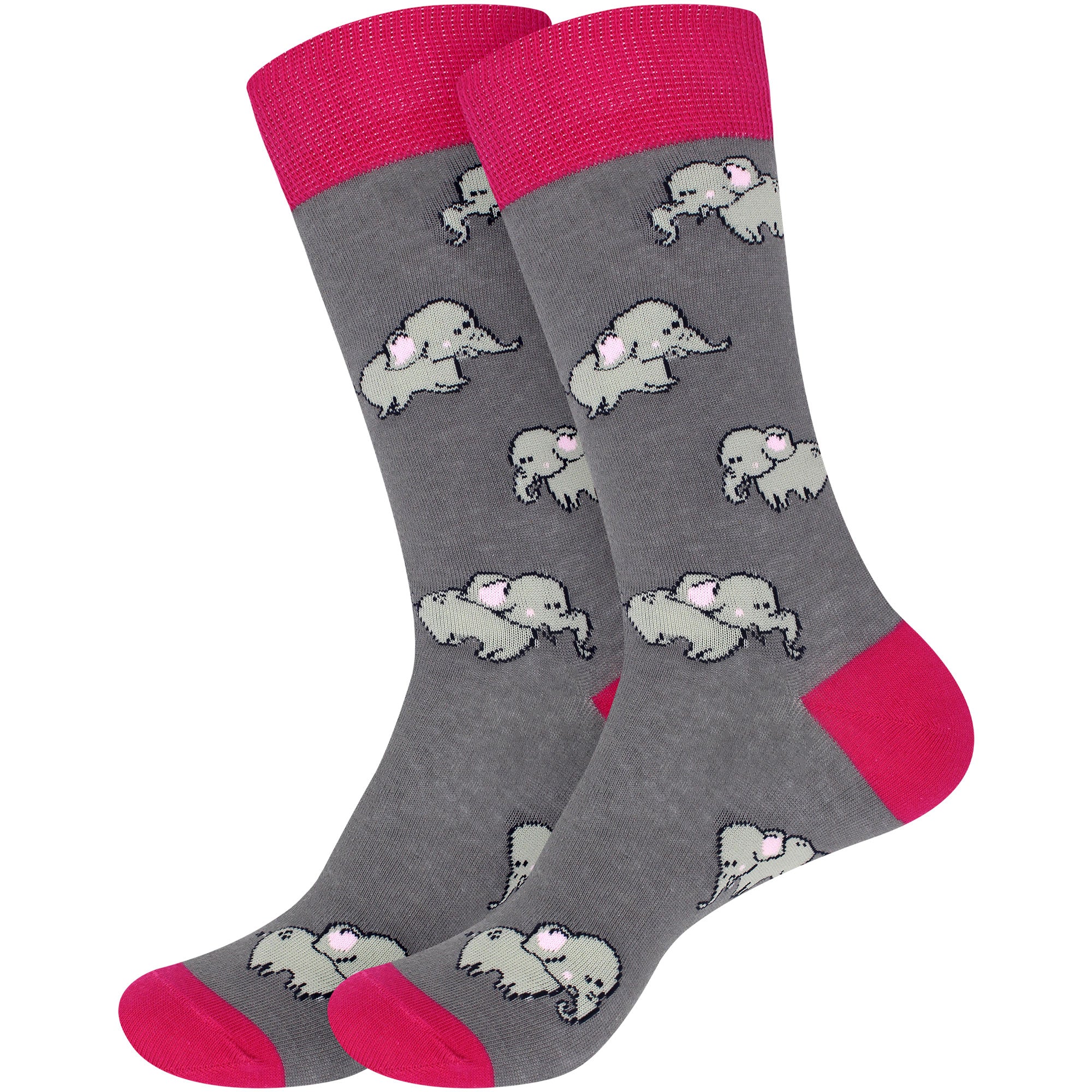 Men's Novelty Socks - Image 22