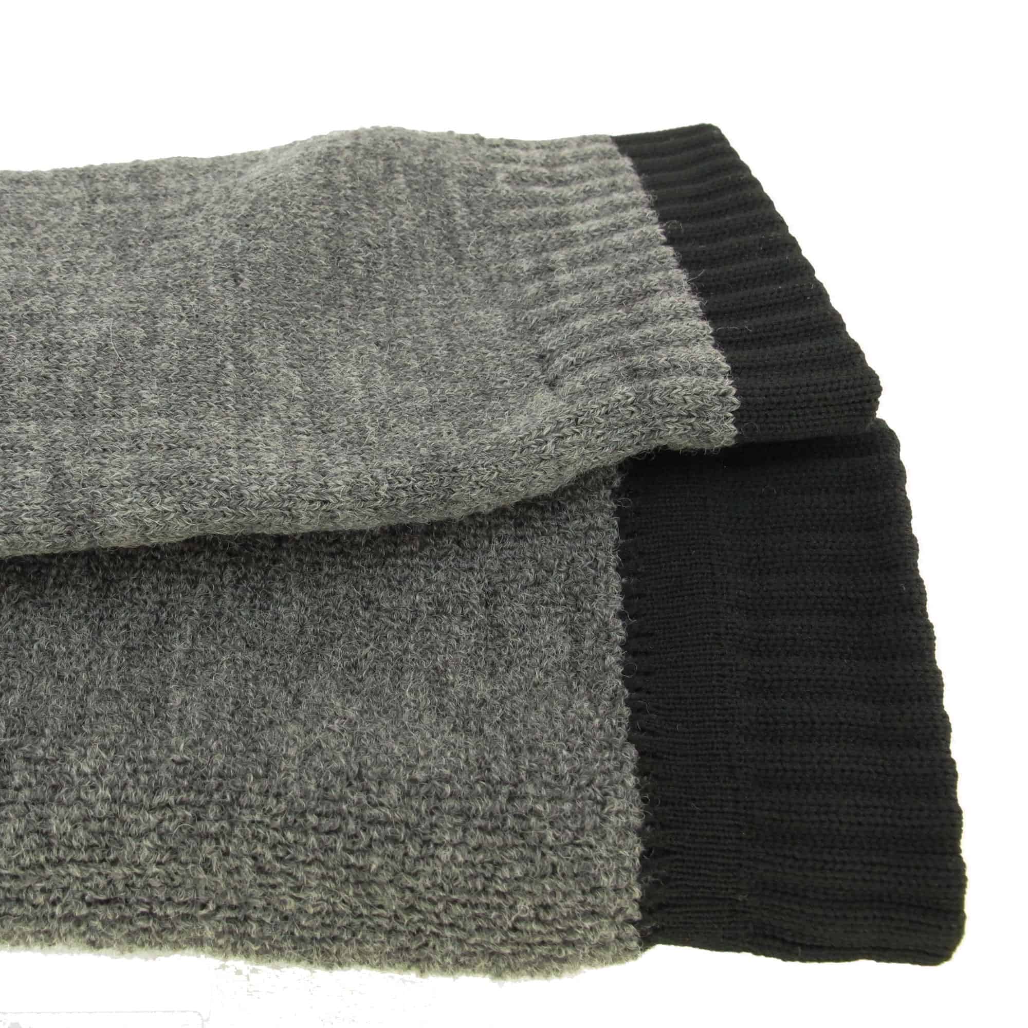 Men's Warm Wool Socks - Image 4