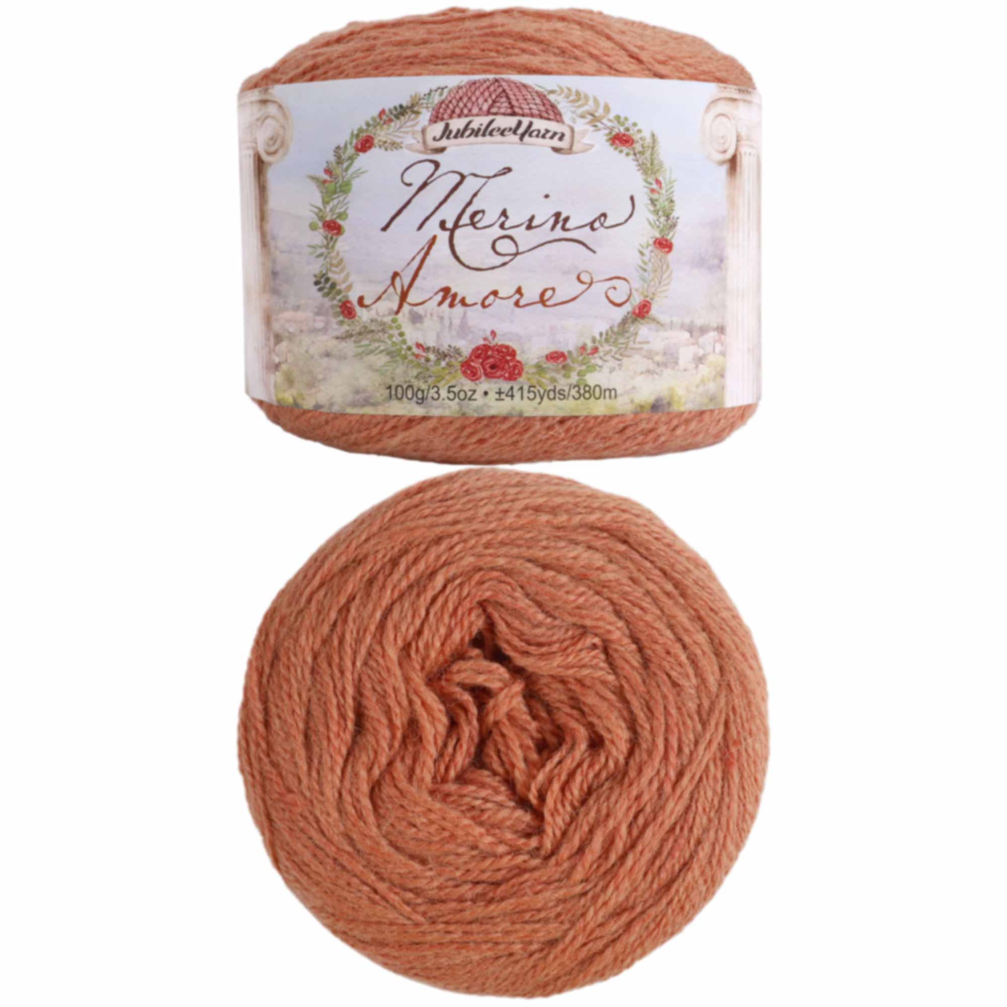 Merino Amore Yarn - Image 10