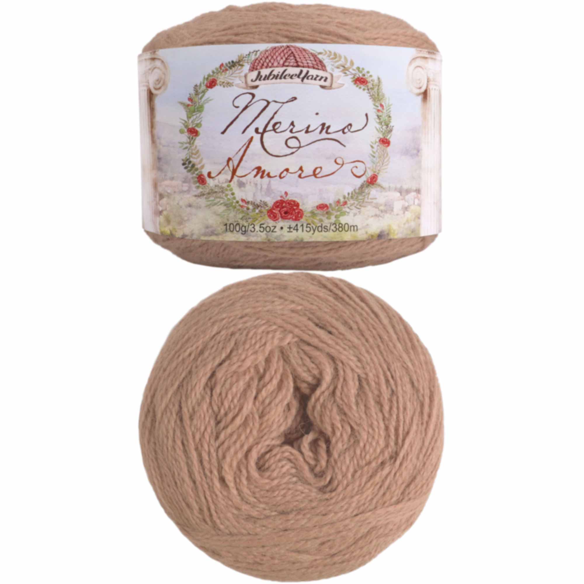 Merino Amore Yarn - Image 11
