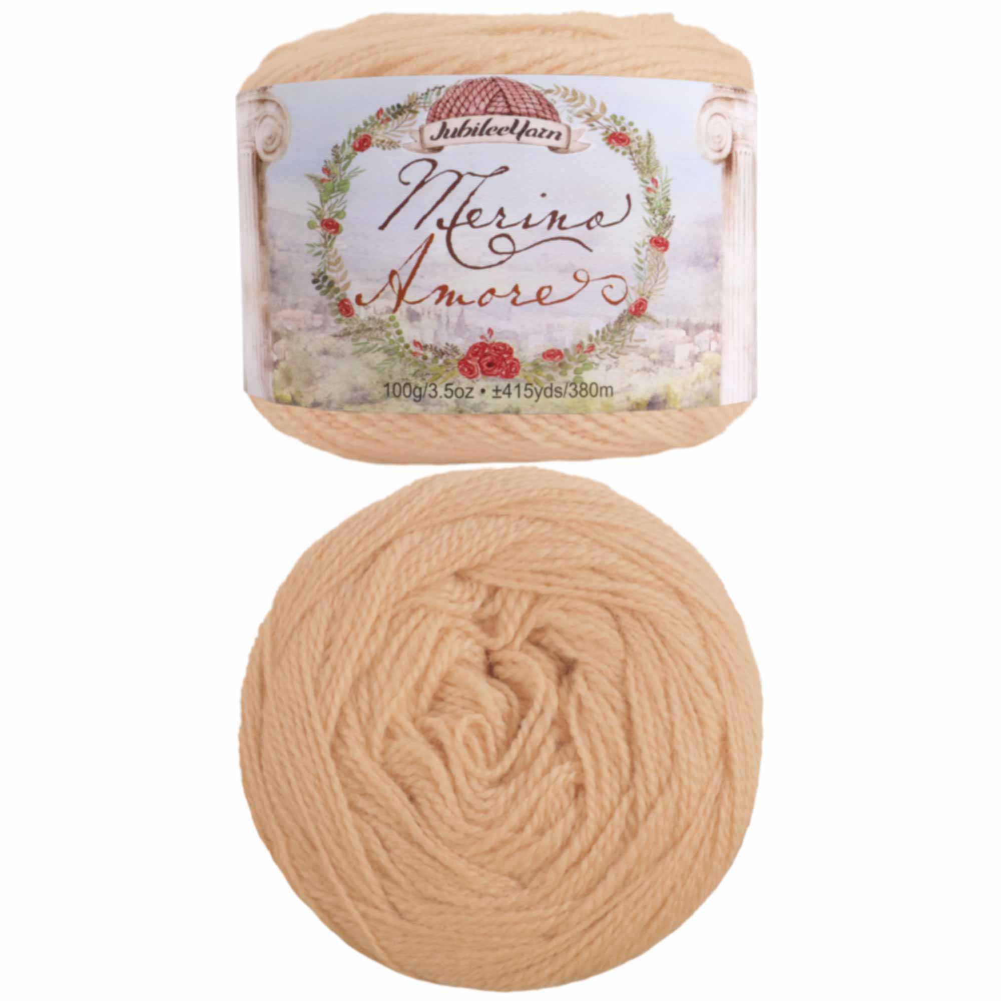 Merino Amore Yarn - Image 12