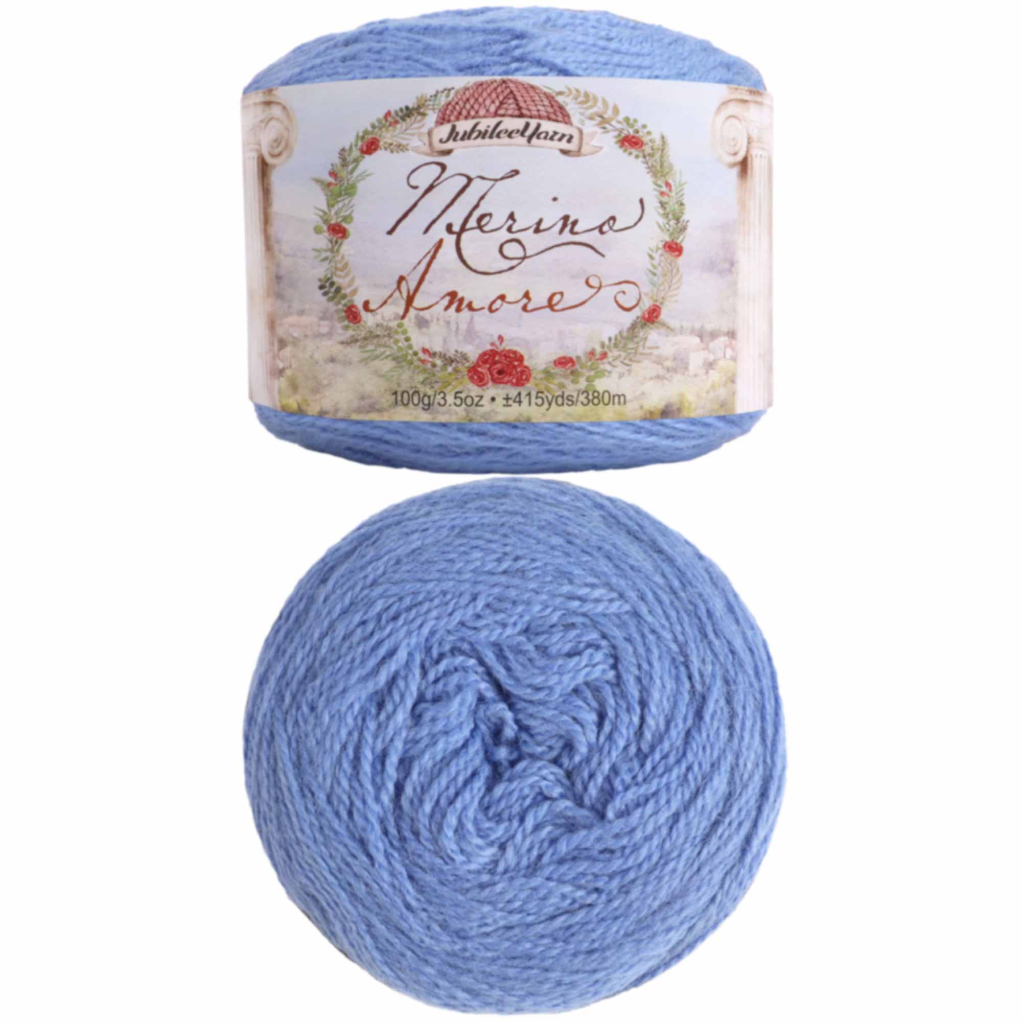 Merino Amore Yarn - Image 15