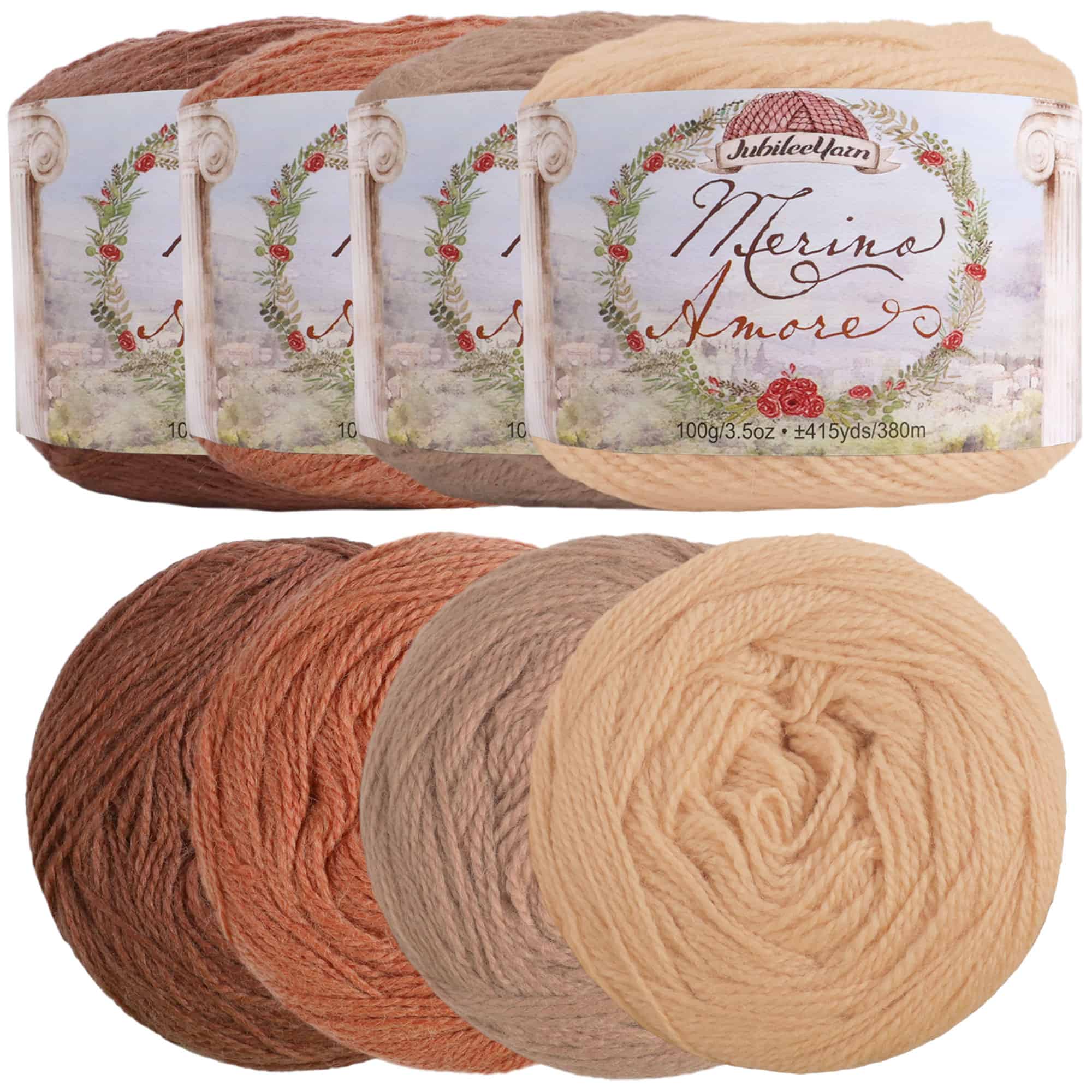 Merino Amore Yarn - Image 16