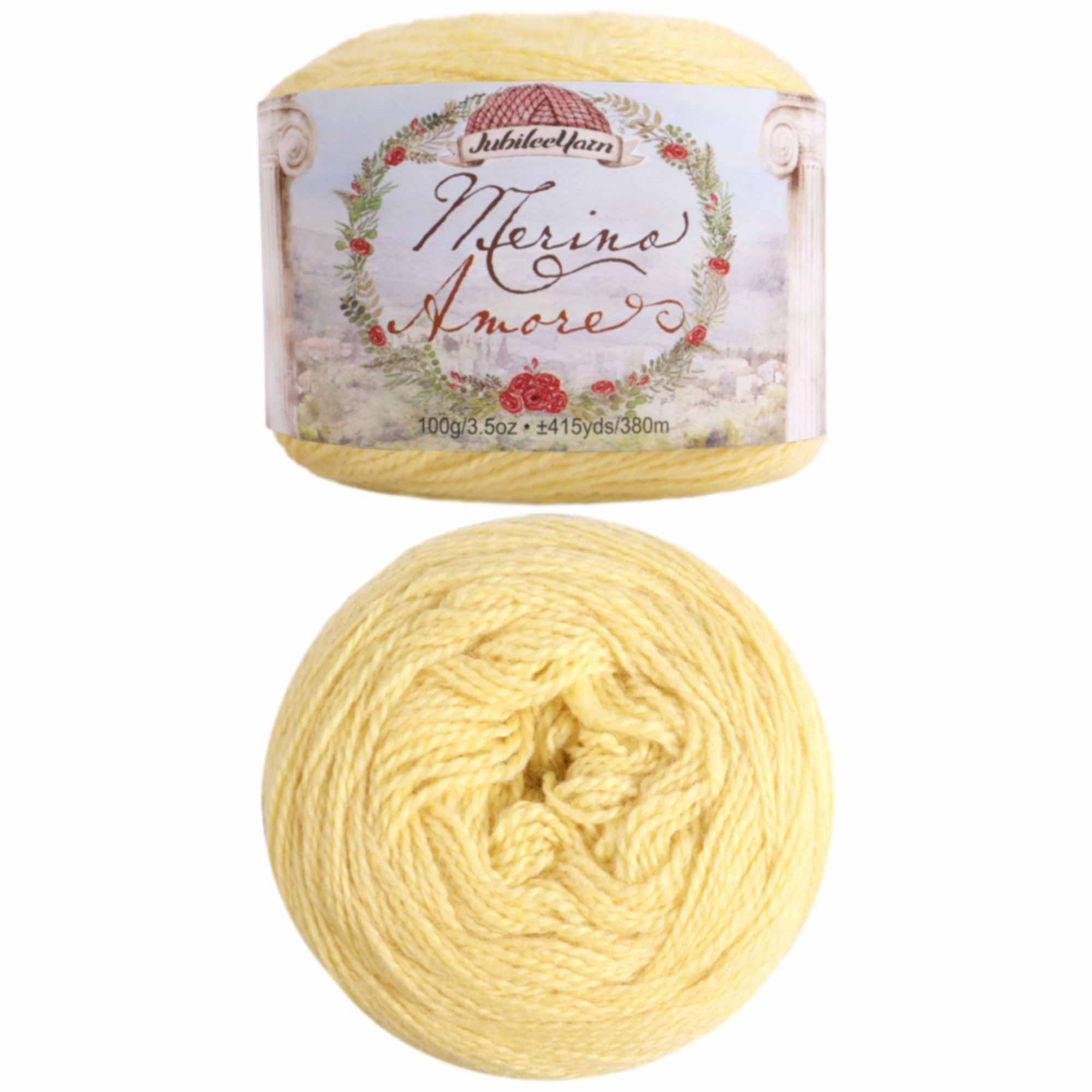 Merino Amore Yarn - Image 5