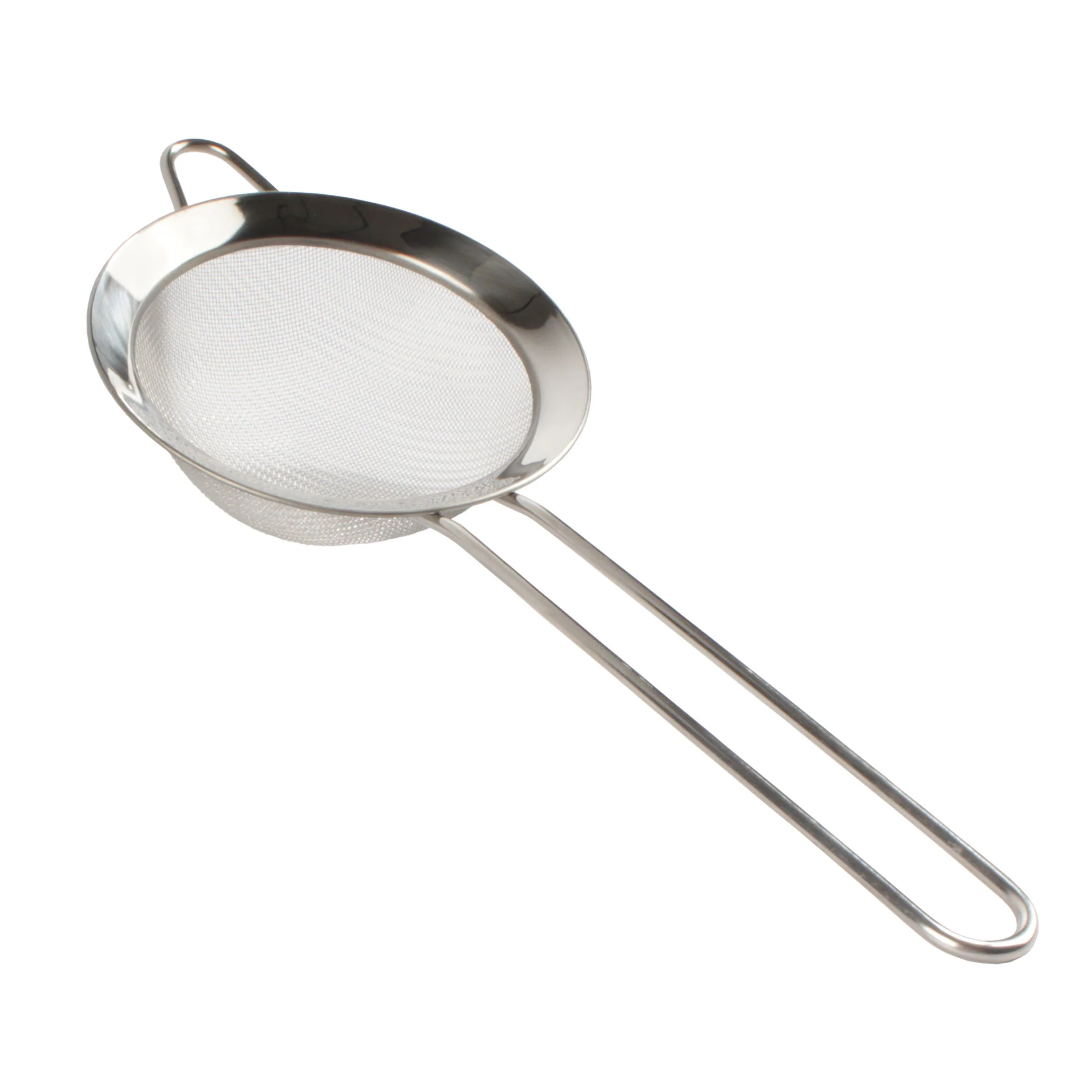 Fine Mesh Stainless Steel Strainers