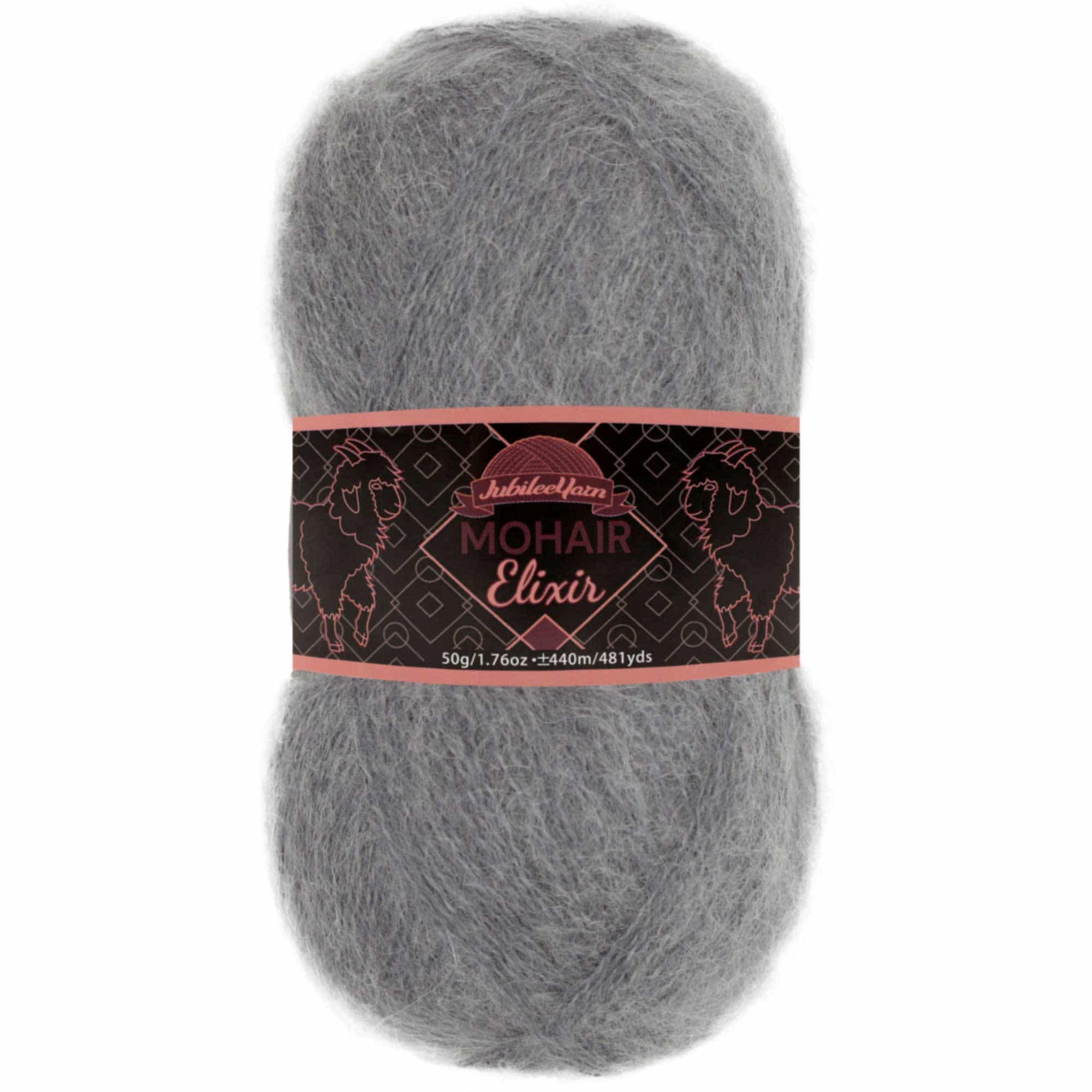 Mohair Elixir Yarn - Image 10