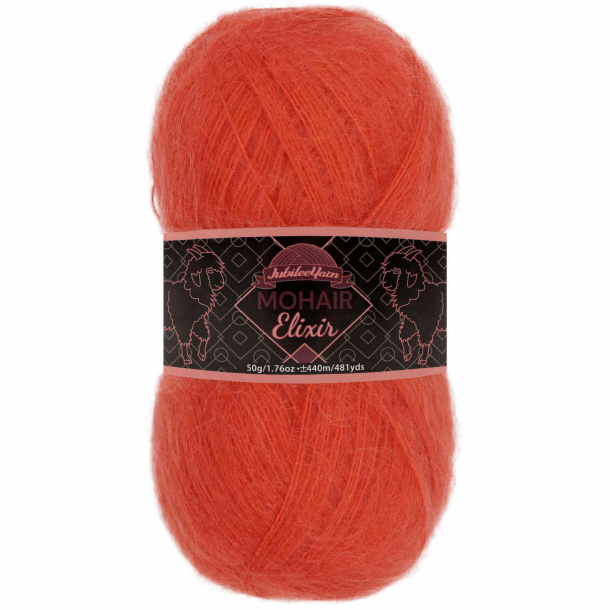 Mohair Elixir Yarn - Image 11