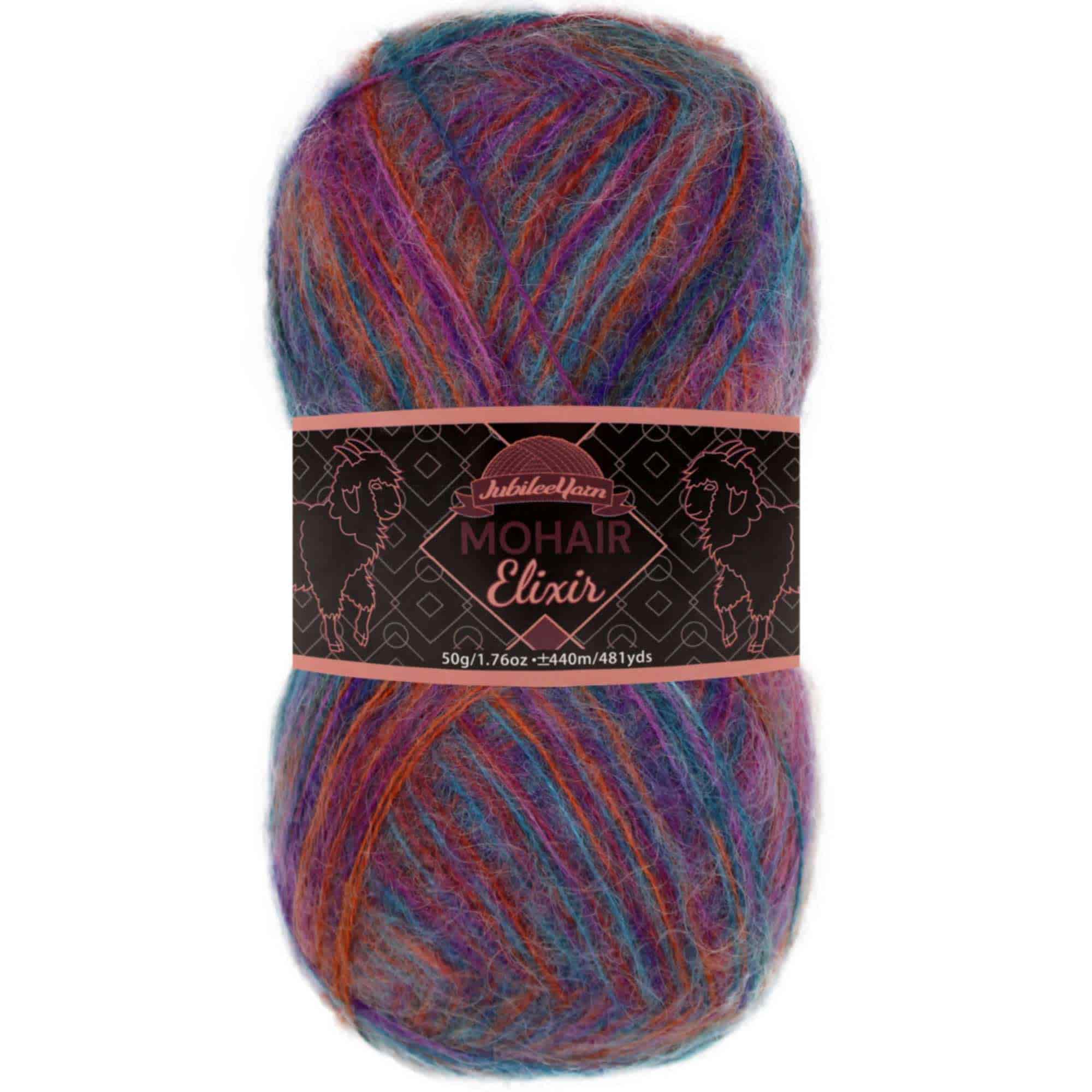 Mohair Elixir Yarn - Image 19