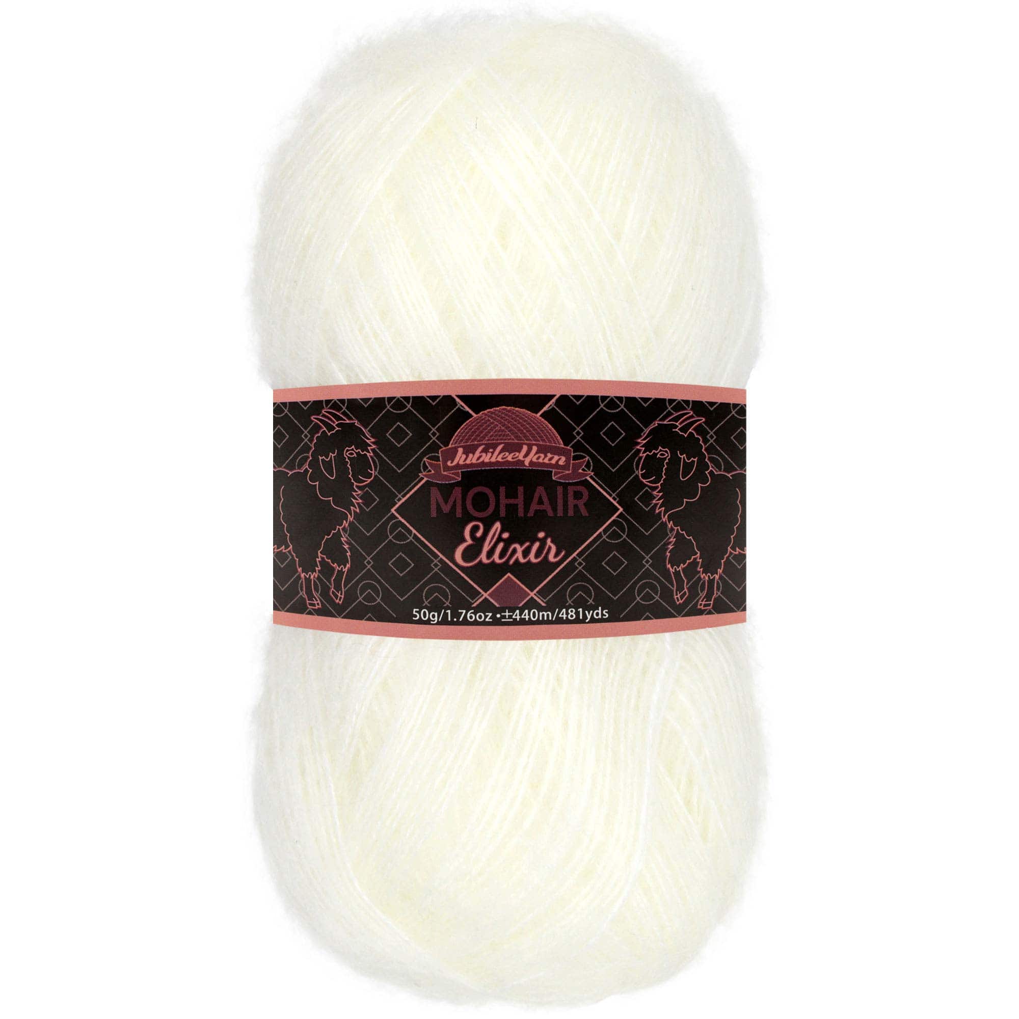 Mohair Elixir Yarn - Image 21