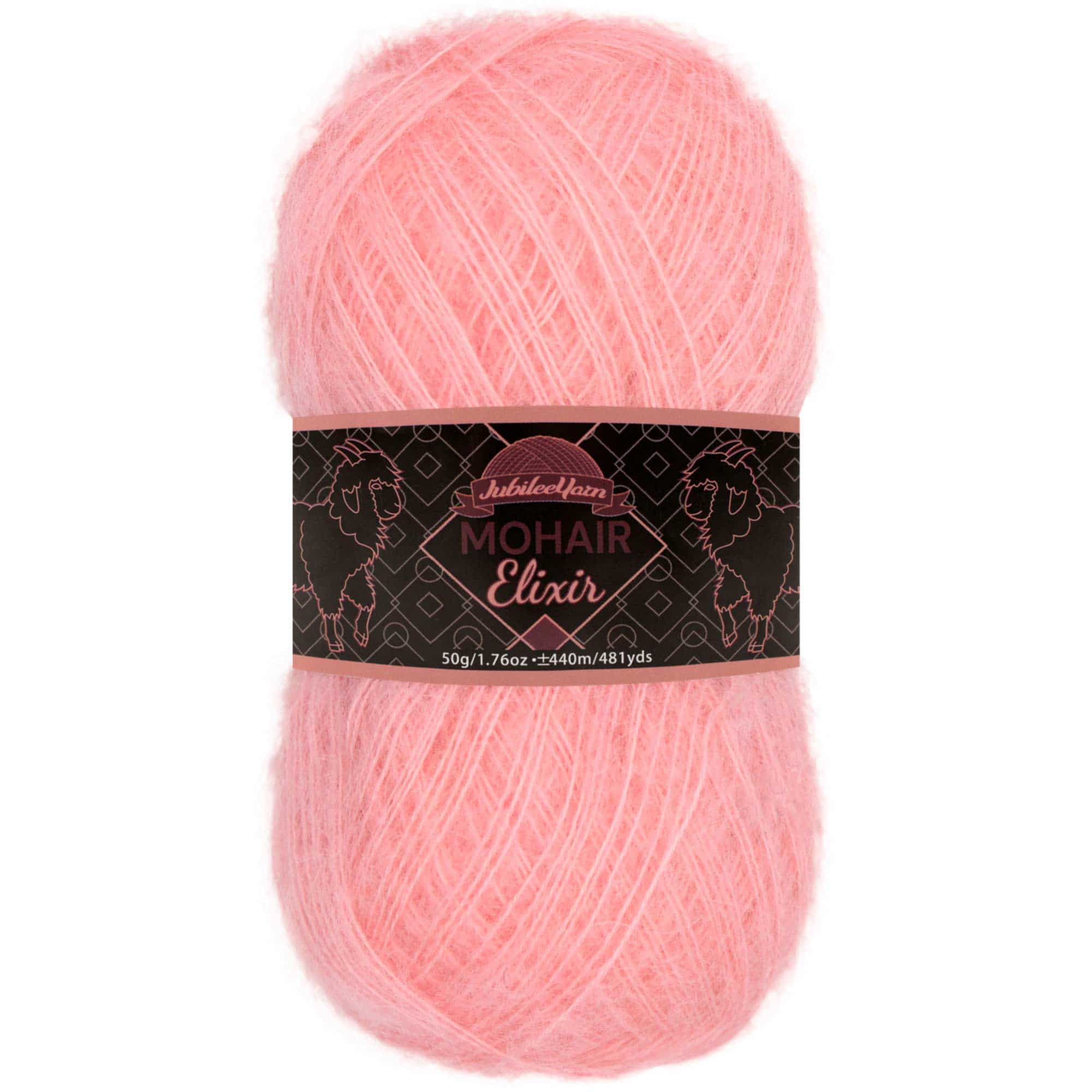 Mohair Elixir Yarn - Image 24
