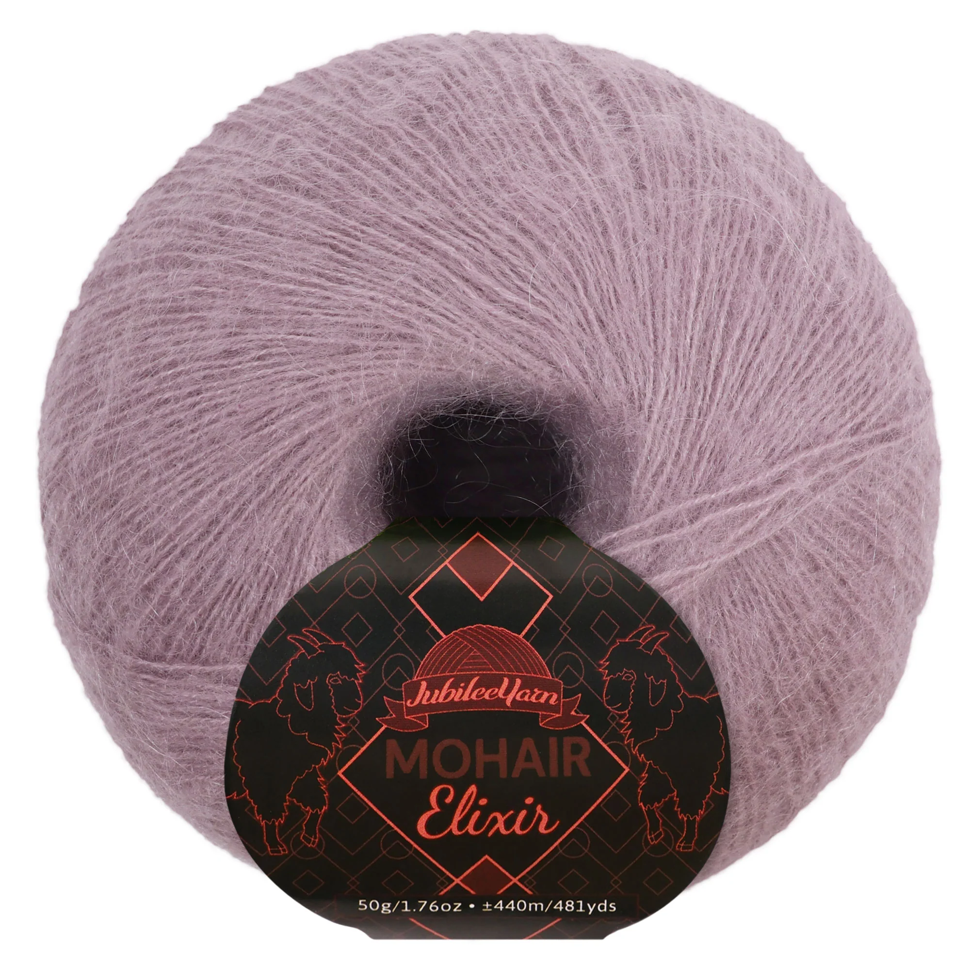 Mohair Elixir Yarn - Image 26