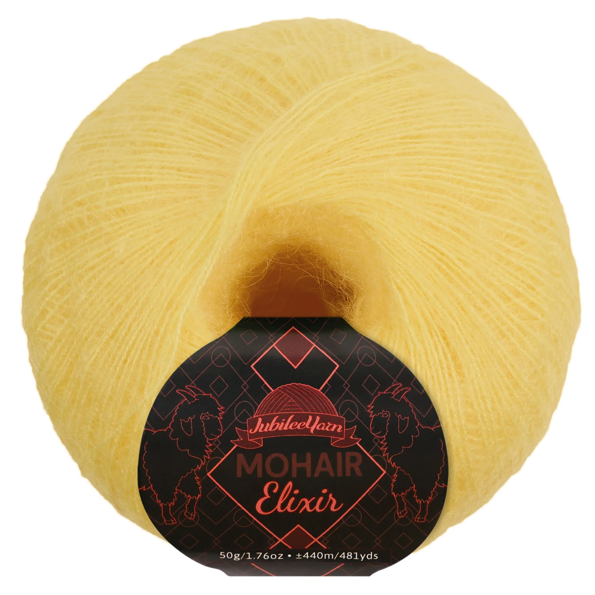 Mohair Elixir Yarn - Image 28