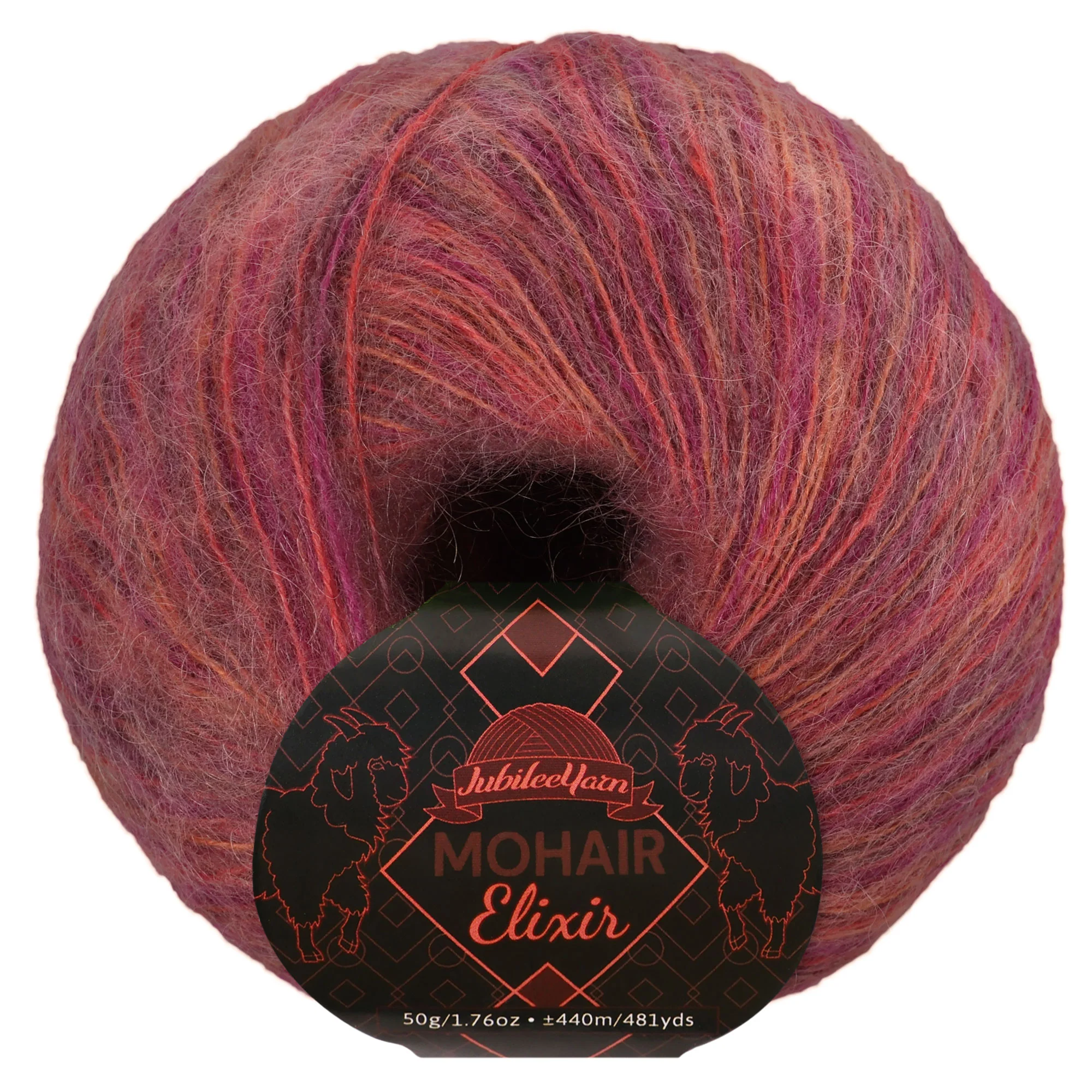 Mohair Elixir Yarn - Image 29
