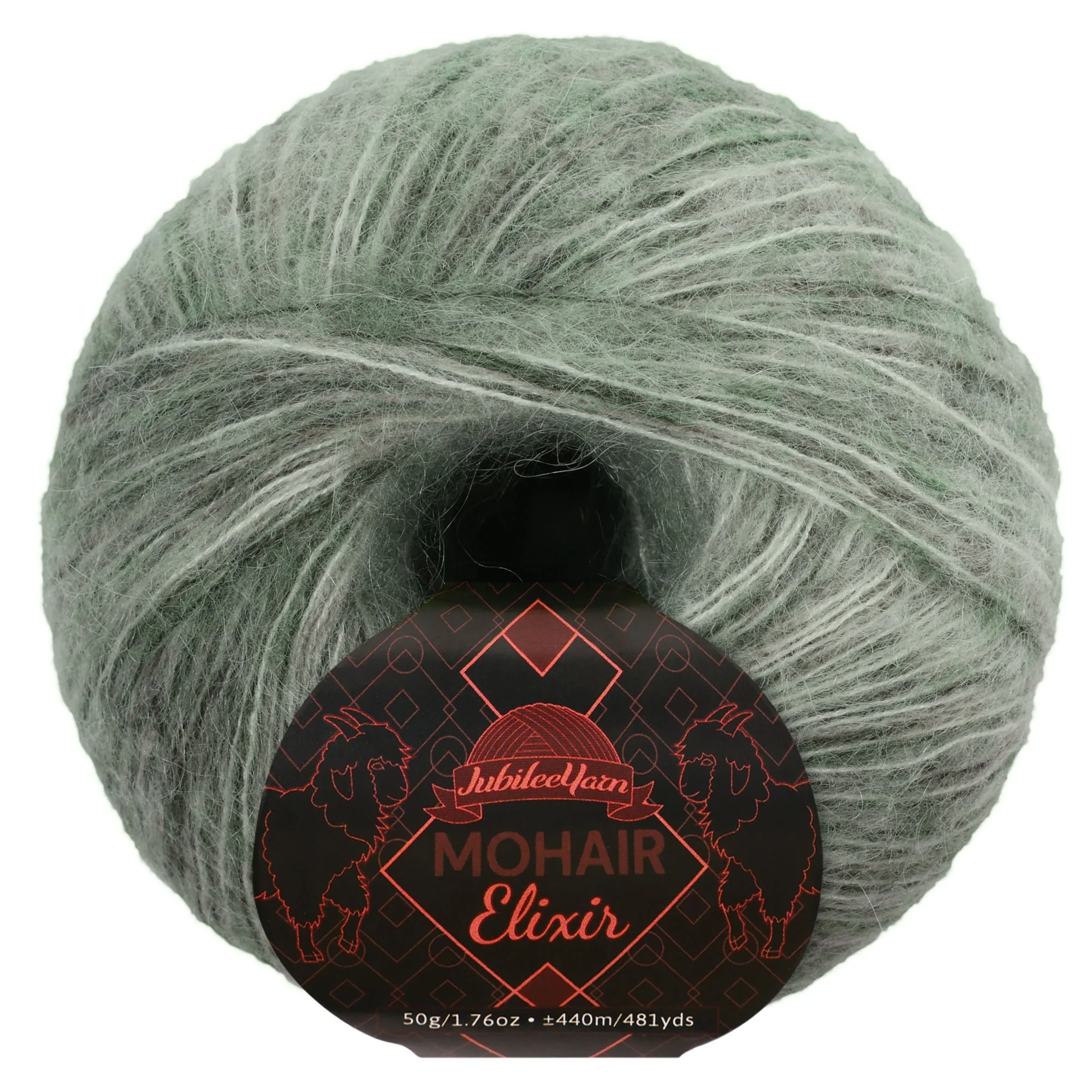 Mohair Elixir Yarn - Image 32