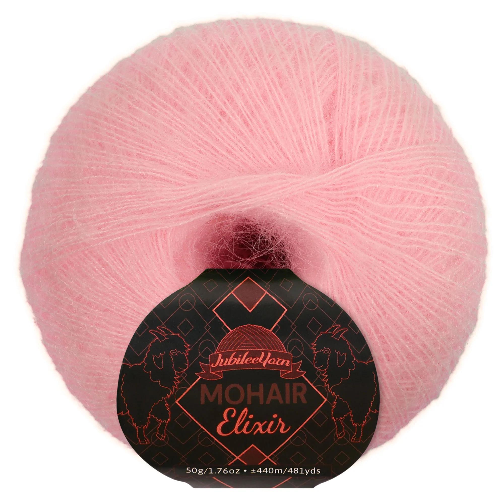 Mohair Elixir Yarn - Image 34