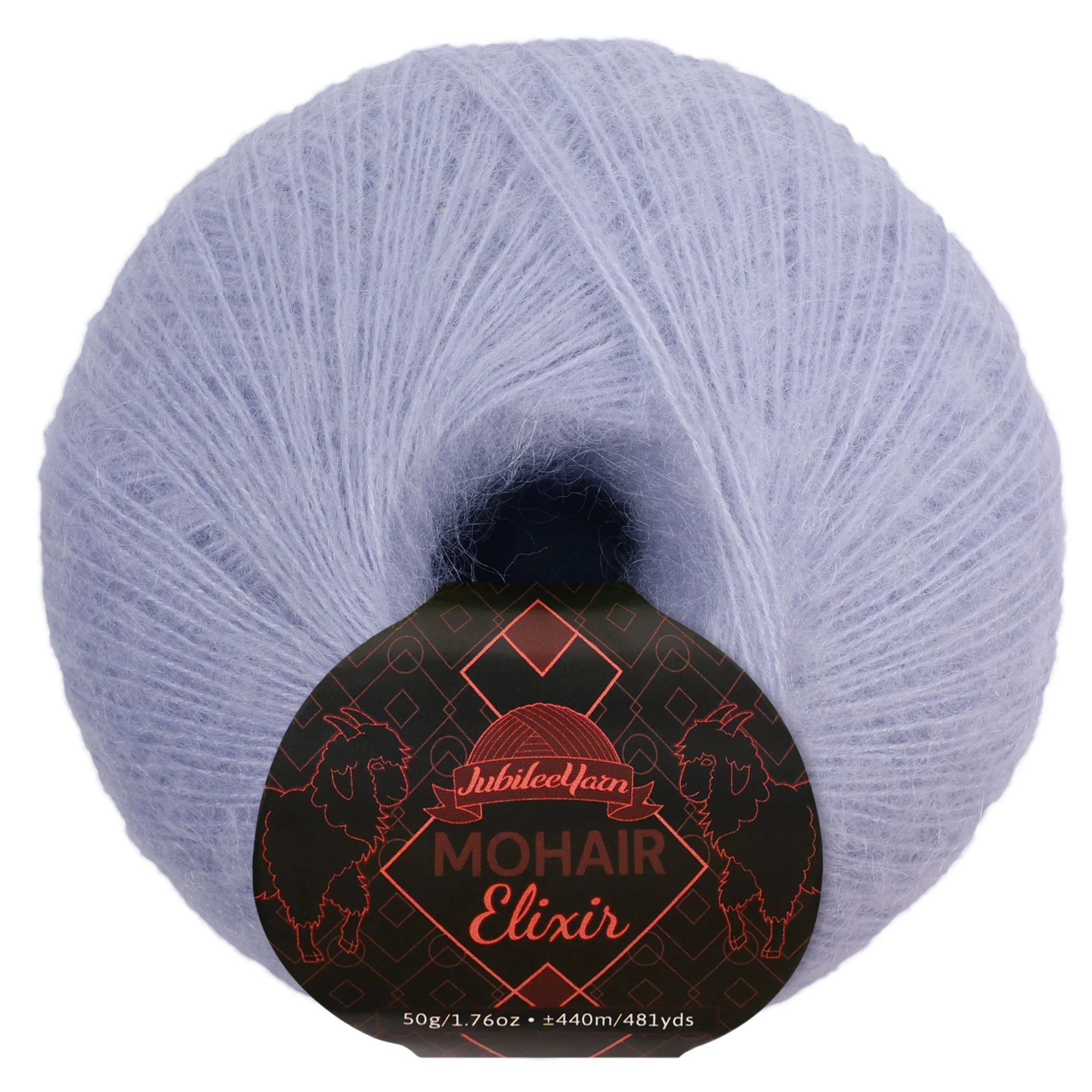 Mohair Elixir Yarn - Image 37
