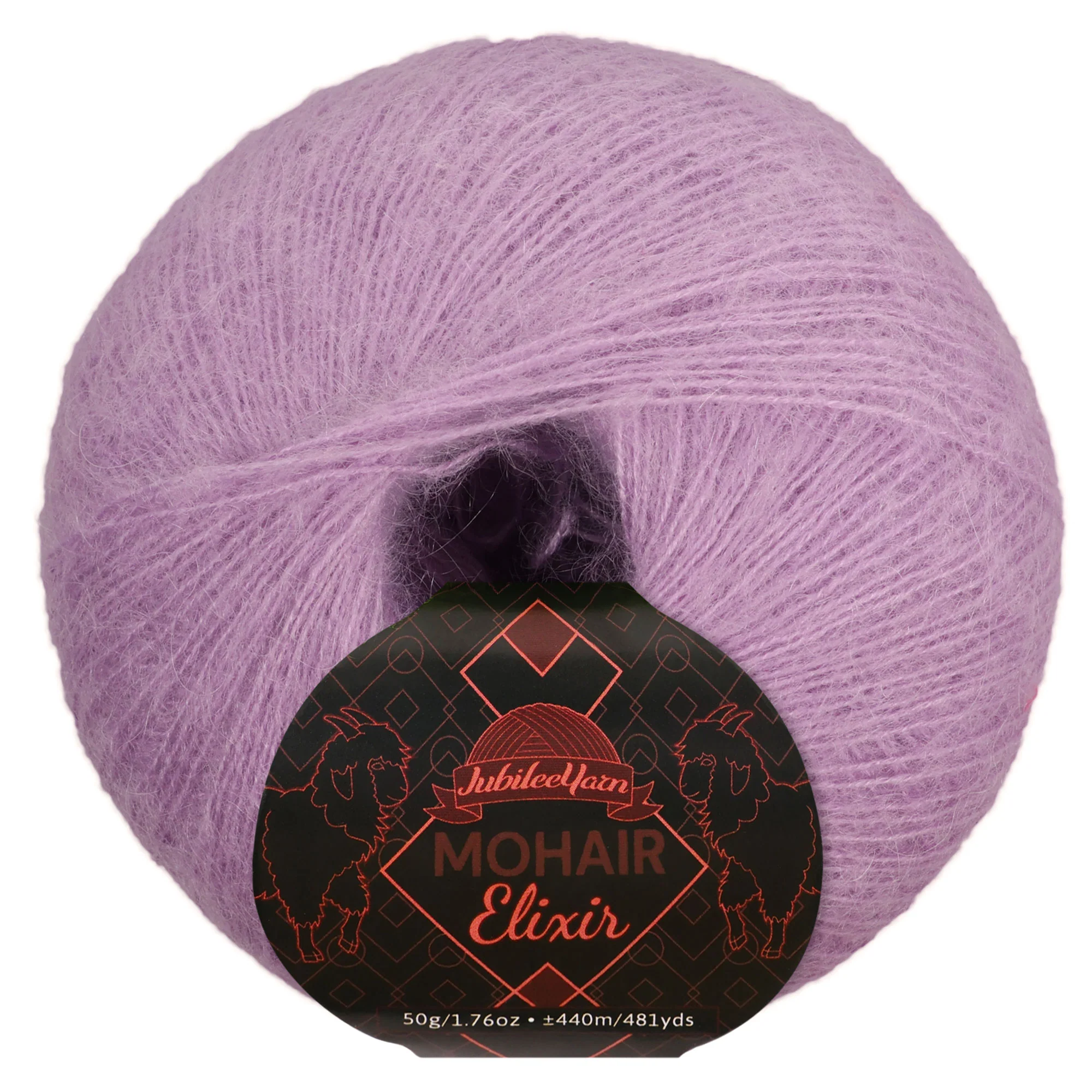 Mohair Elixir Yarn - Image 38