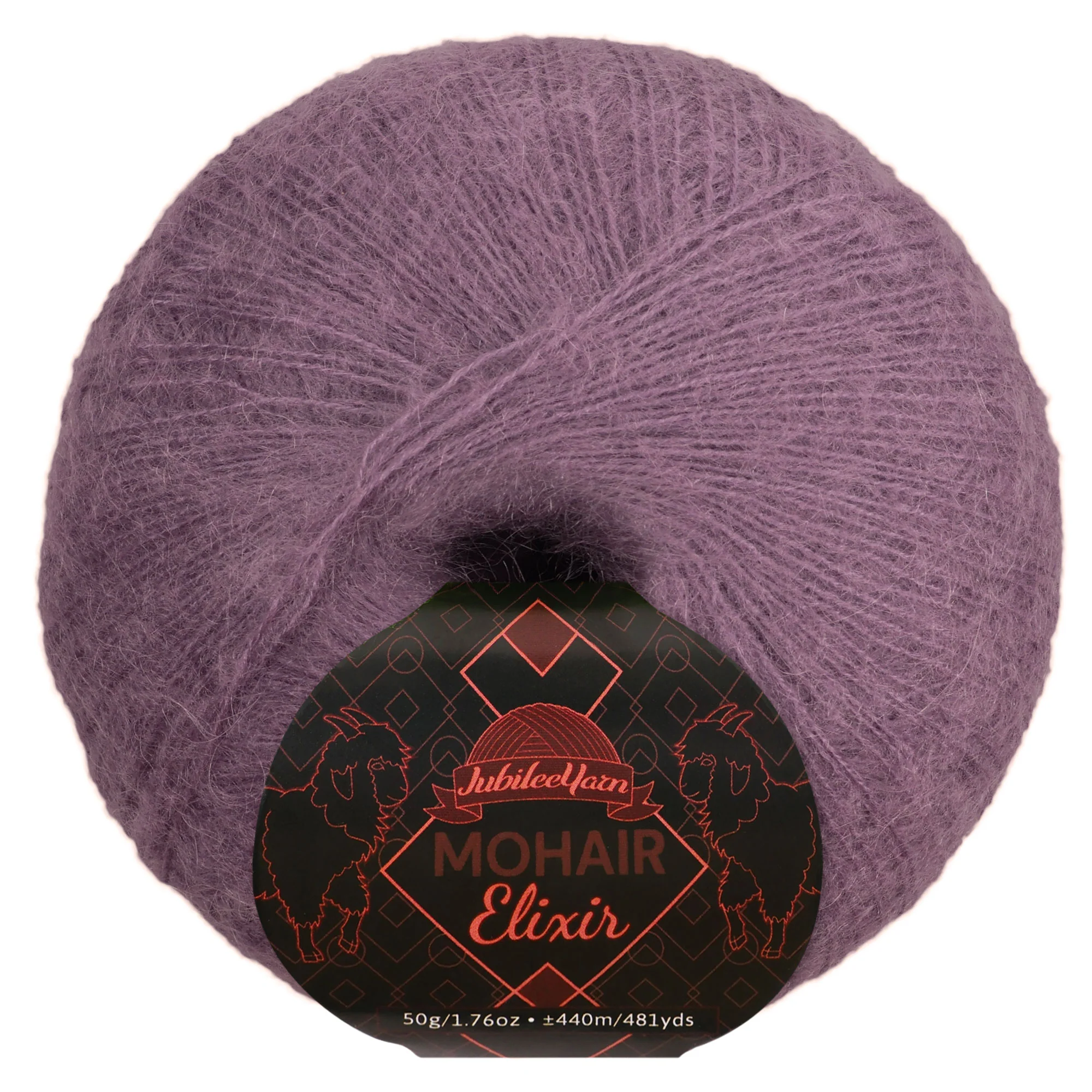 Mohair Elixir Yarn - Image 39
