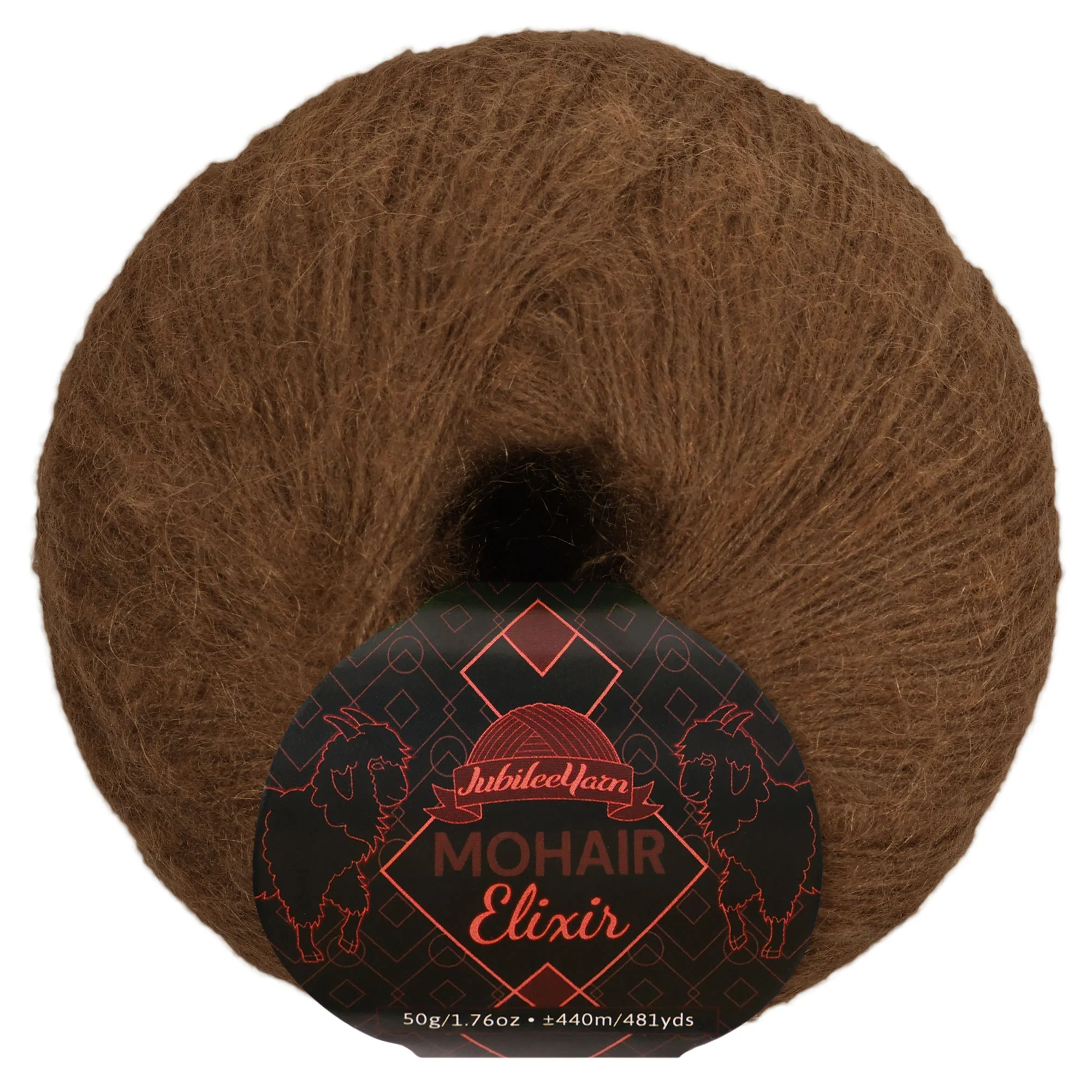 Mohair Elixir Yarn - Image 40