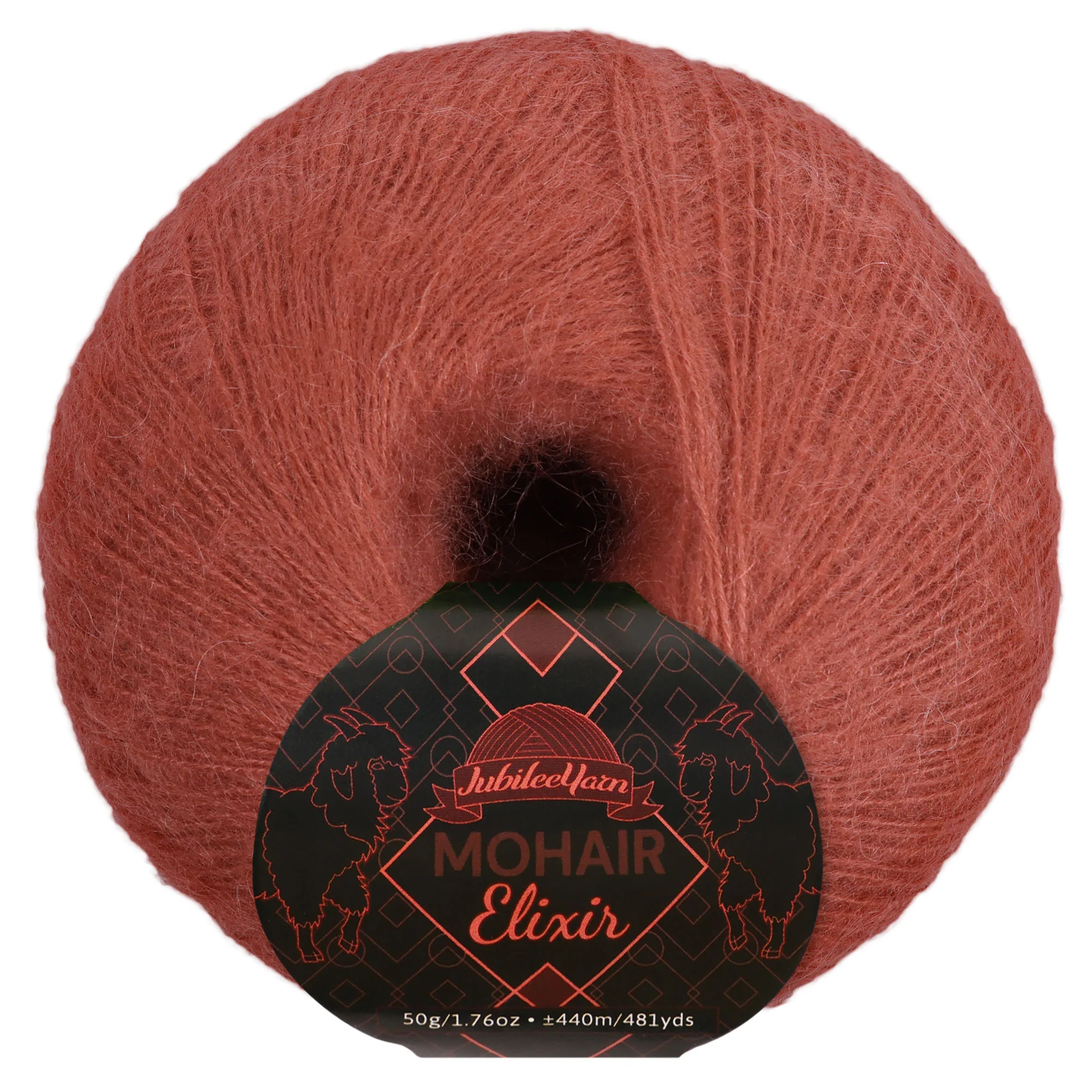 Mohair Elixir Yarn - Image 41
