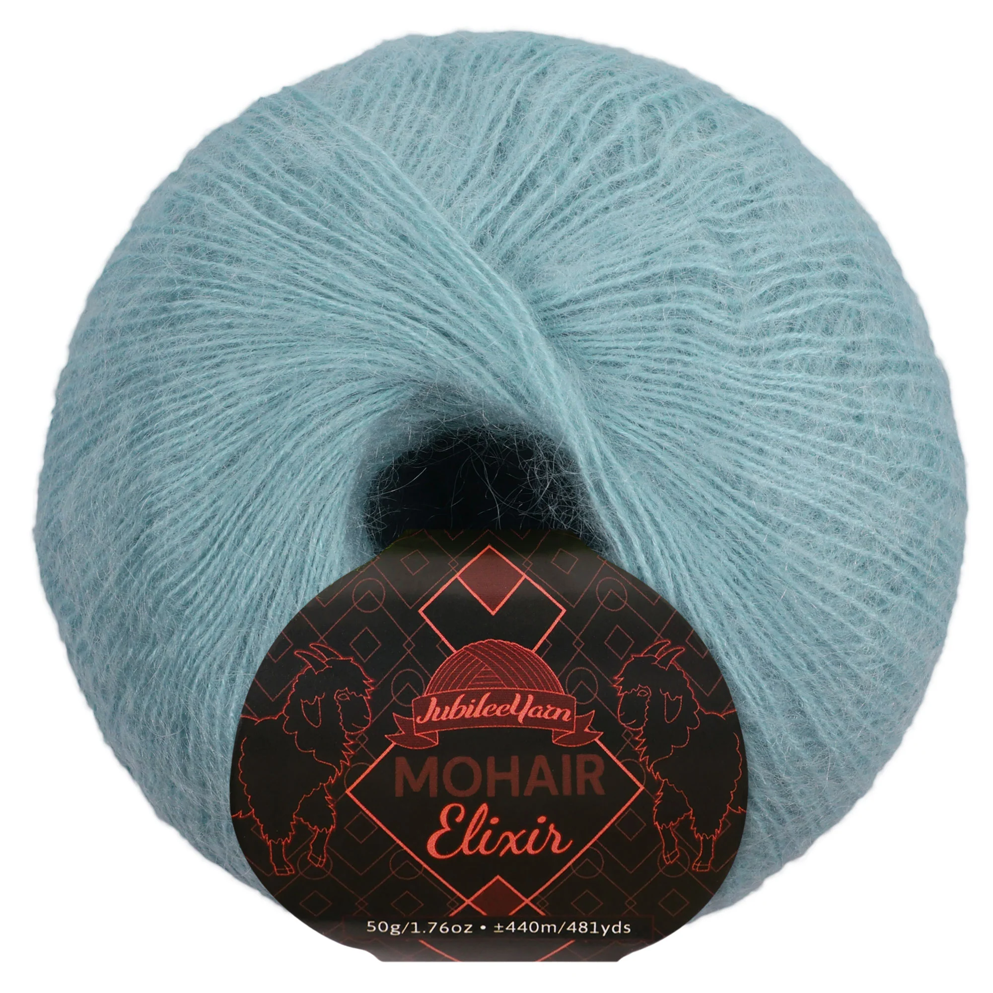 Mohair Elixir Yarn - Image 43