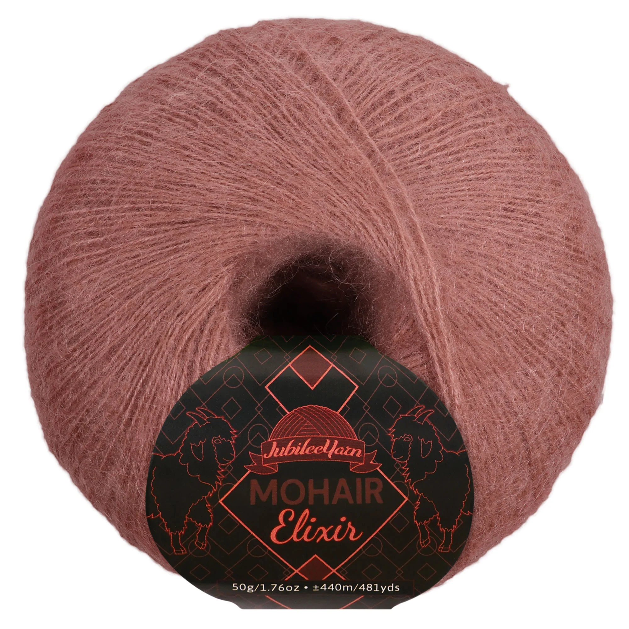 Mohair Elixir Yarn - Image 44