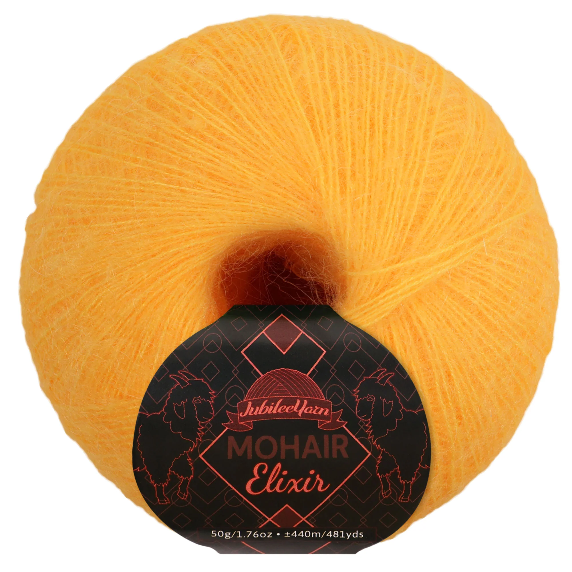 Mohair Elixir Yarn - Image 46