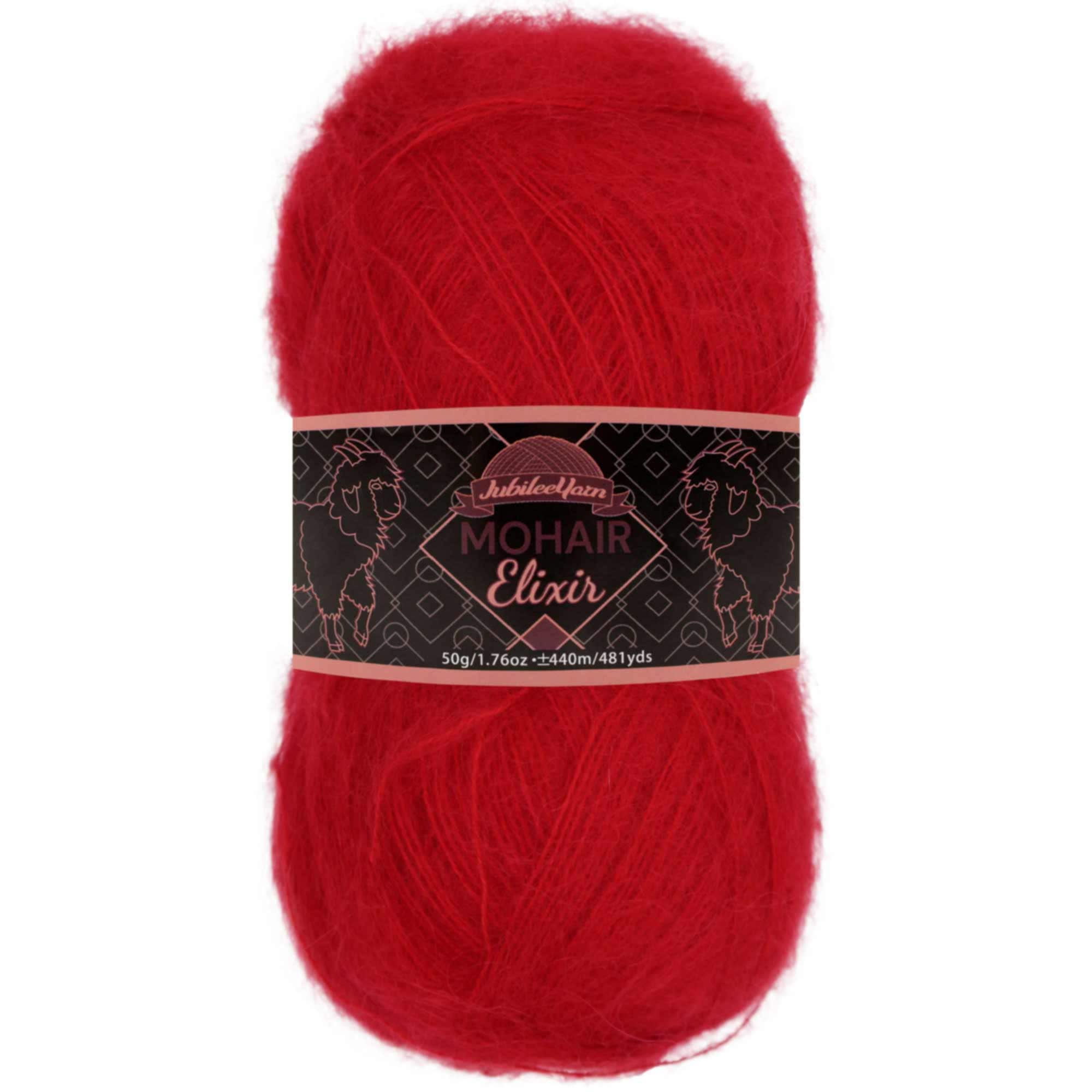Mohair Elixir Yarn - Image 8
