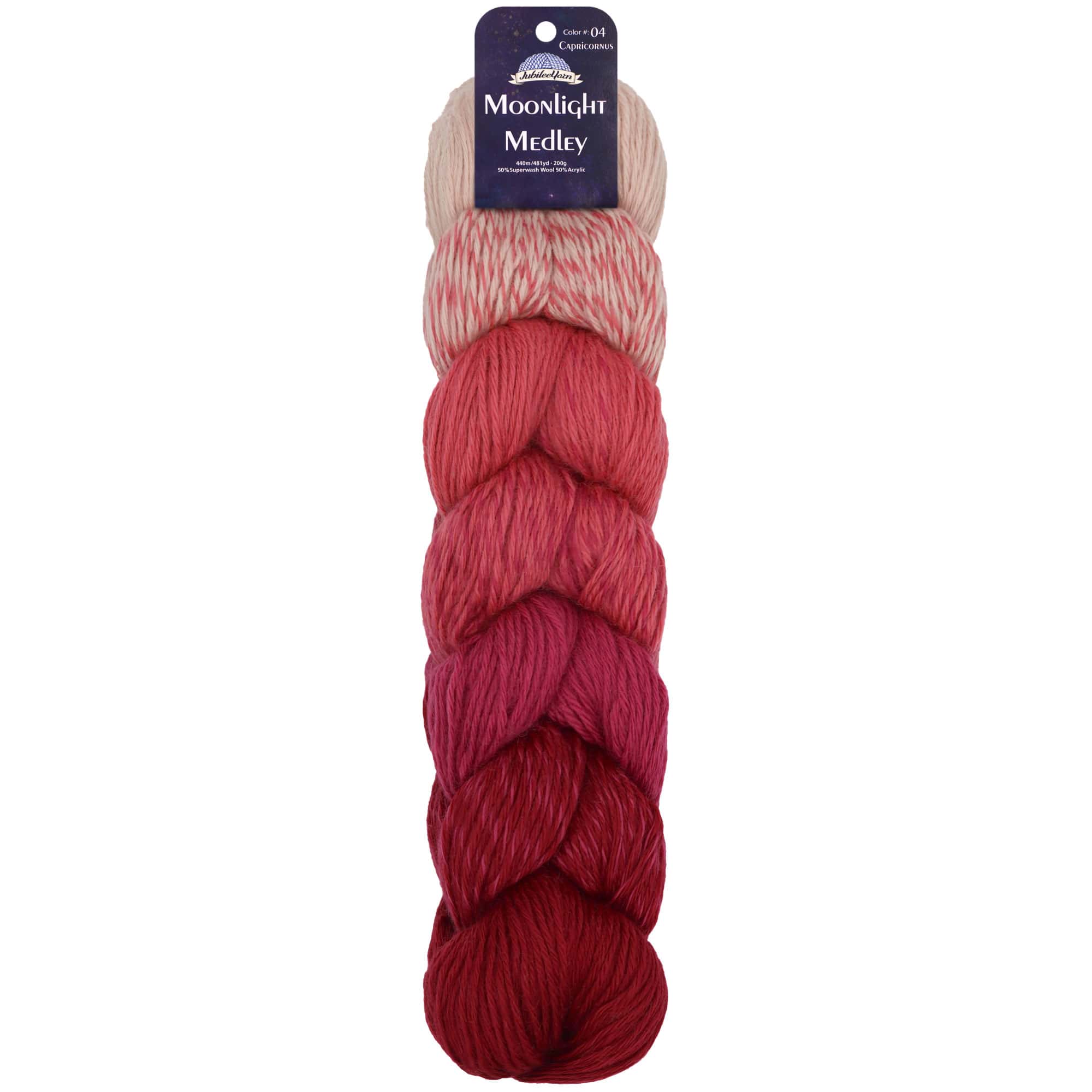 Moonlight Medley Yarn - Image 11