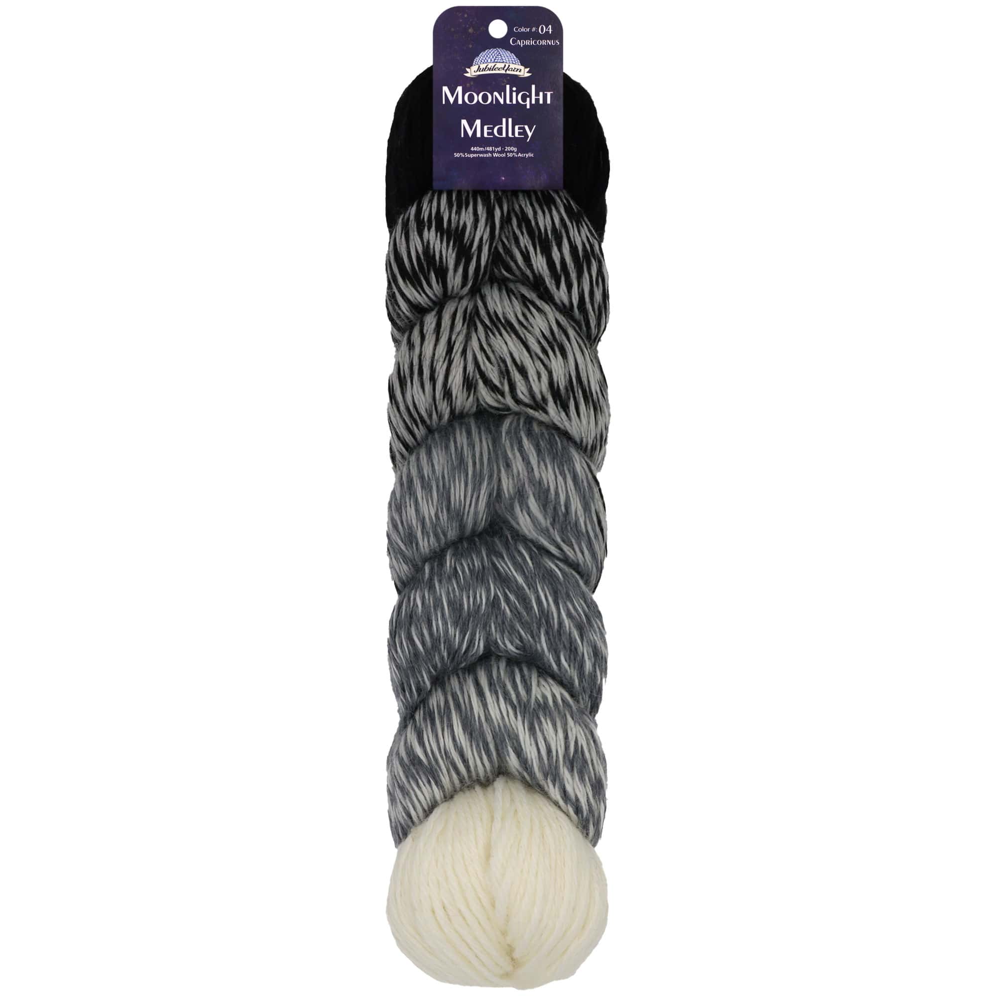 Moonlight Medley Yarn - Image 12