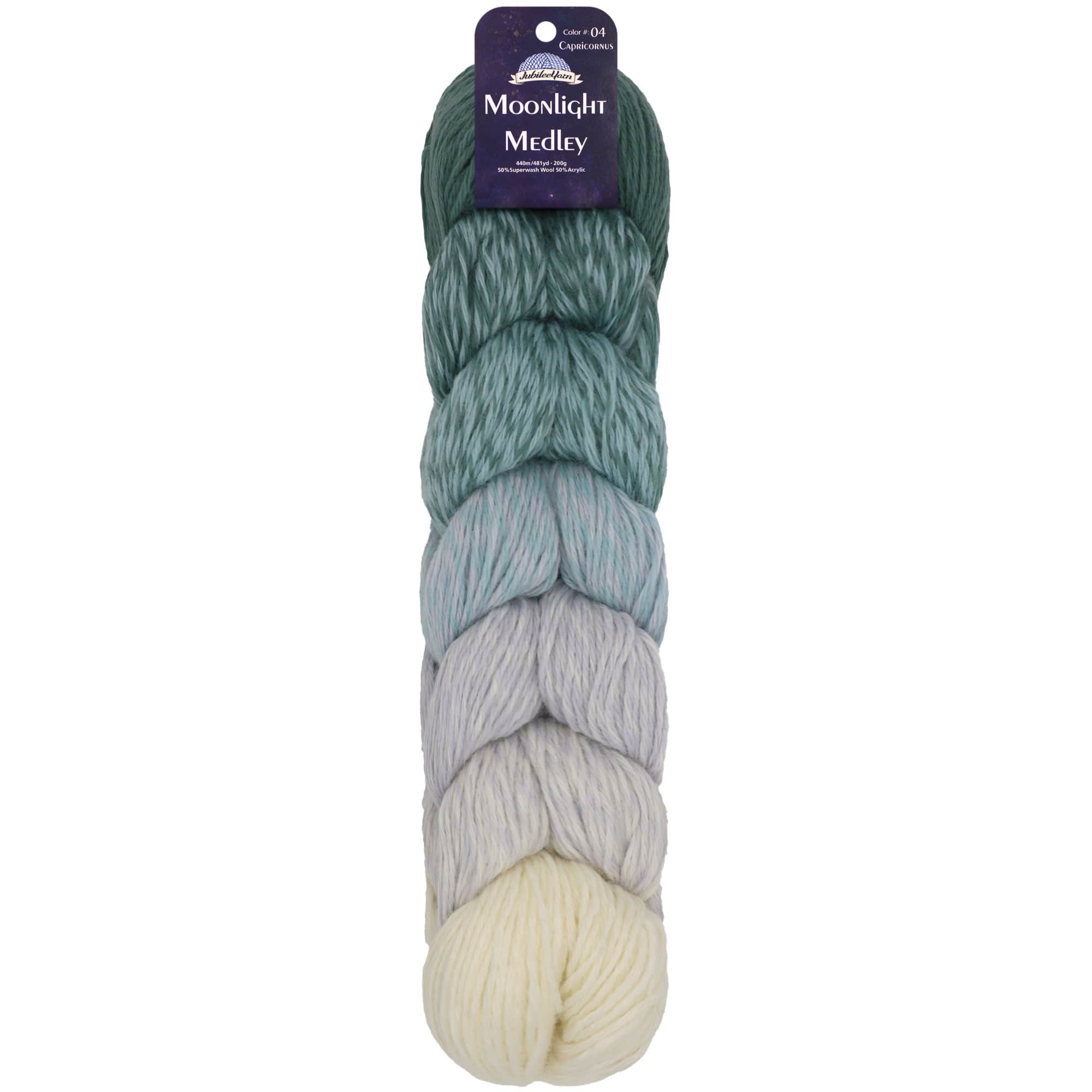 Moonlight Medley Yarn - Image 13