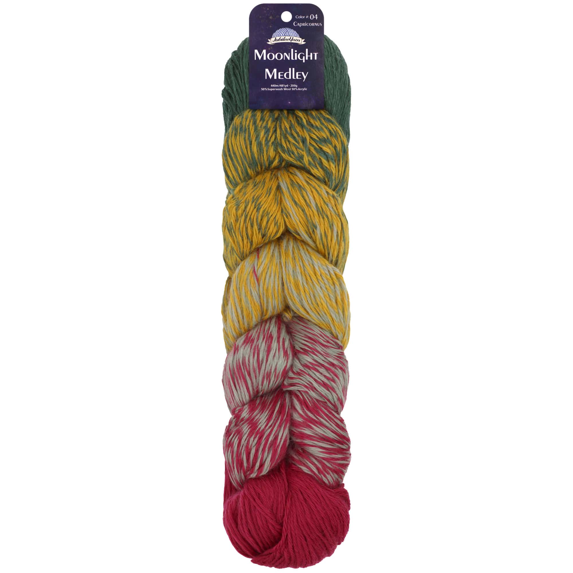 Moonlight Medley Yarn - Image 17