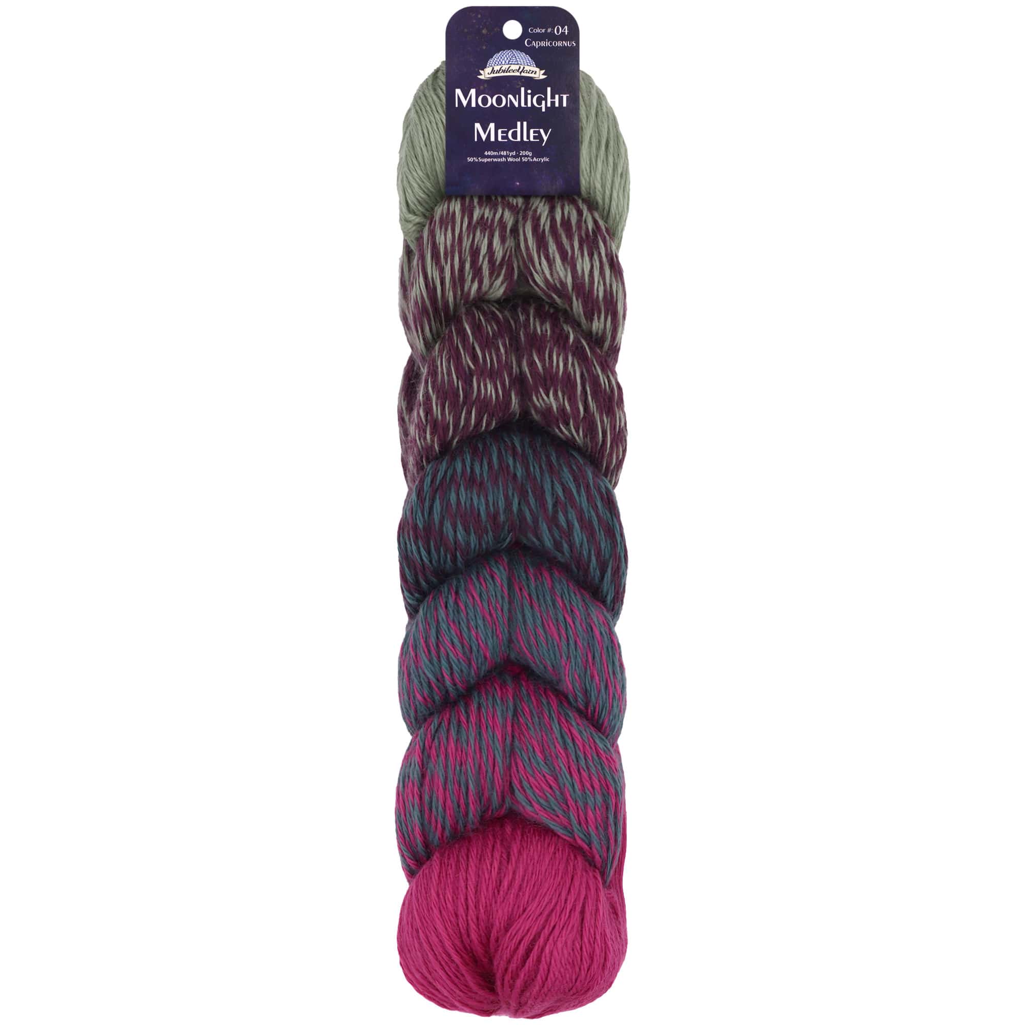 Moonlight Medley Yarn - Image 18