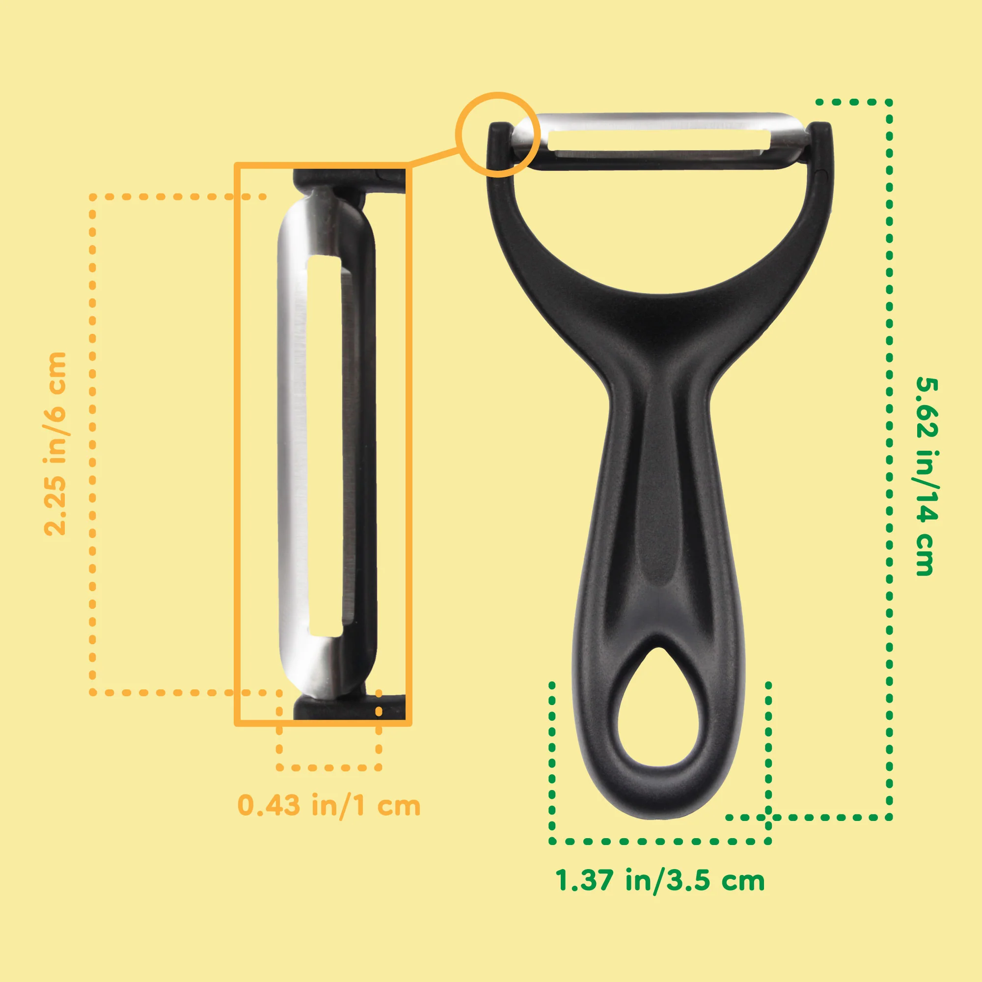 Peeler - Multiple Styles - Image 10