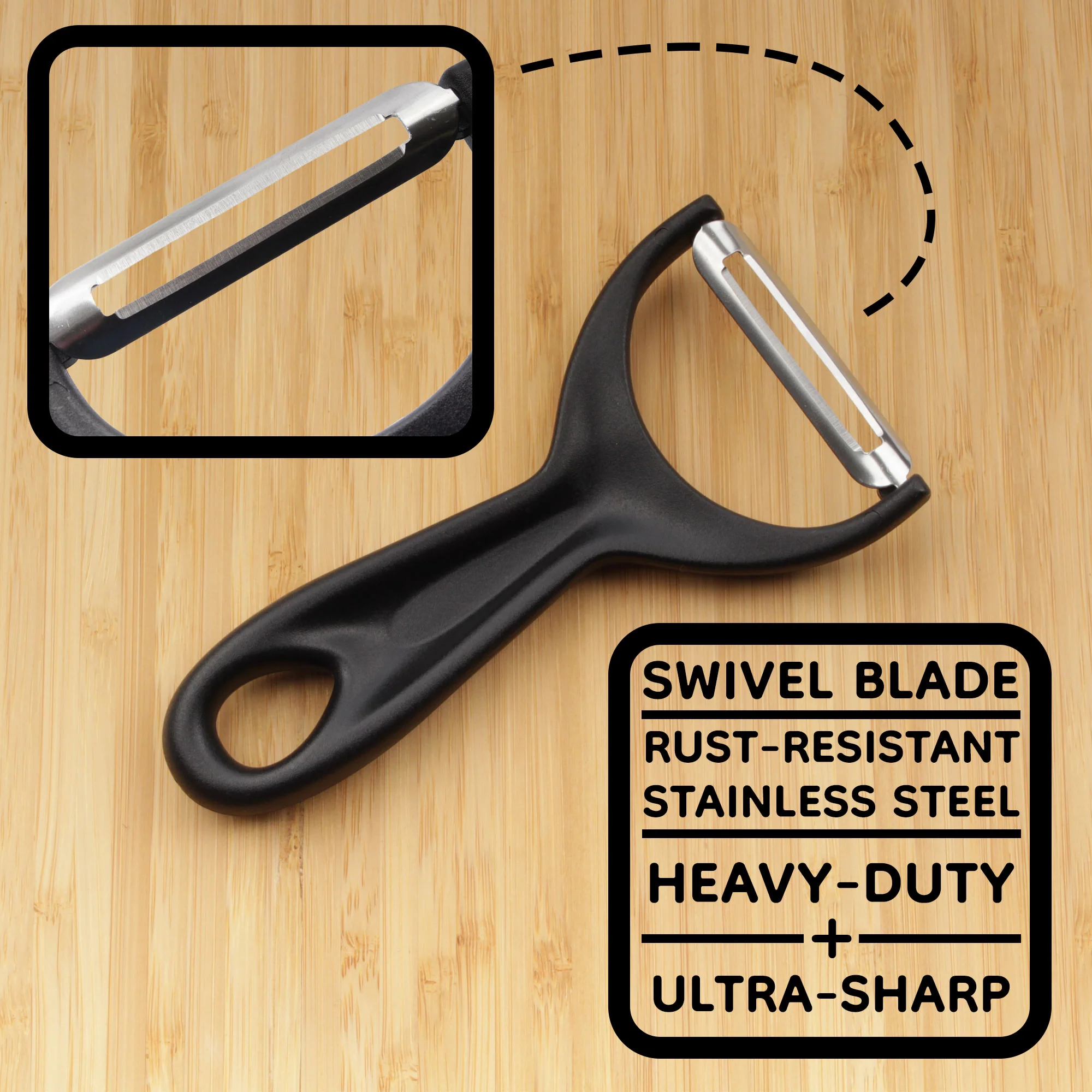 Peeler - Multiple Styles - Image 11