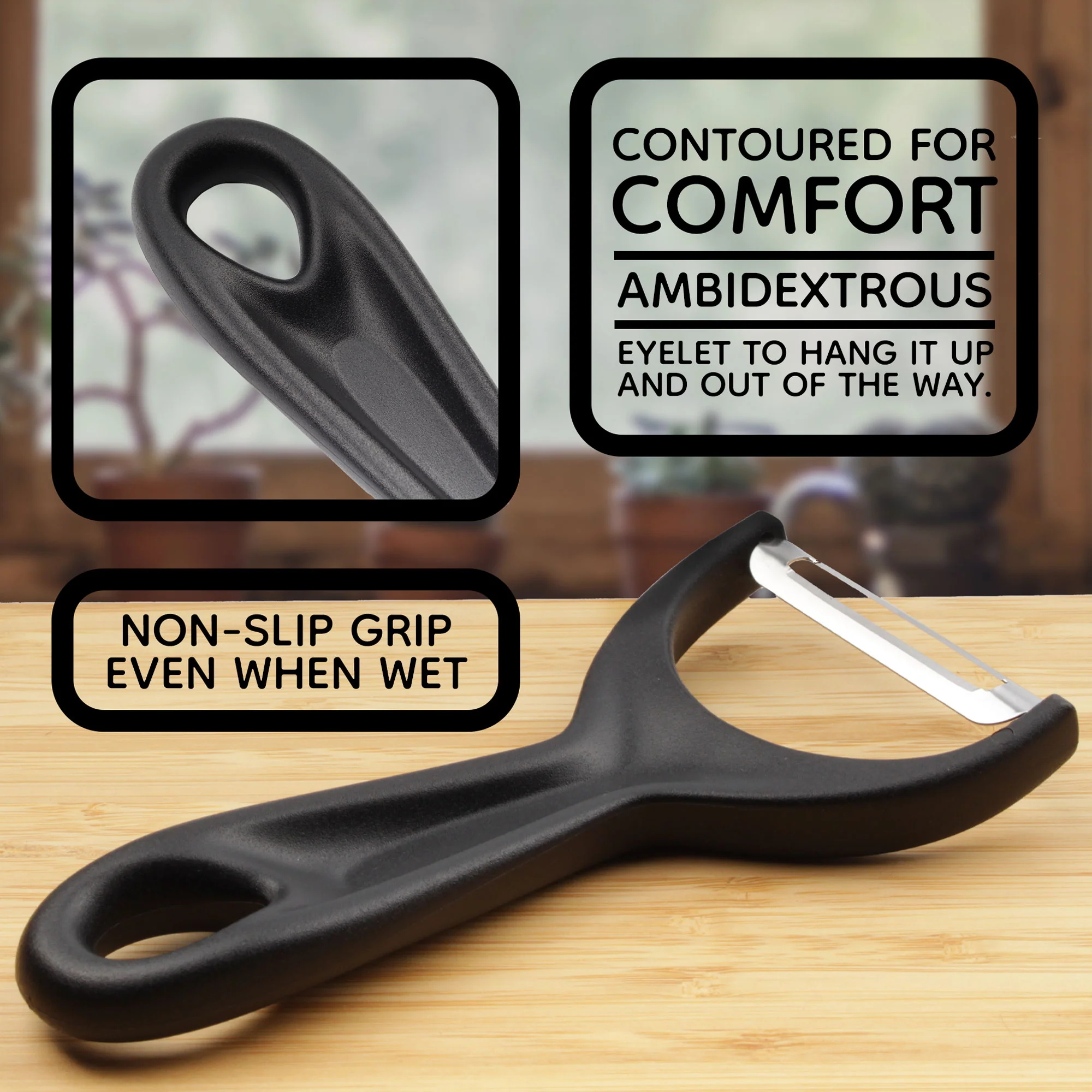Peeler - Multiple Styles - Image 12