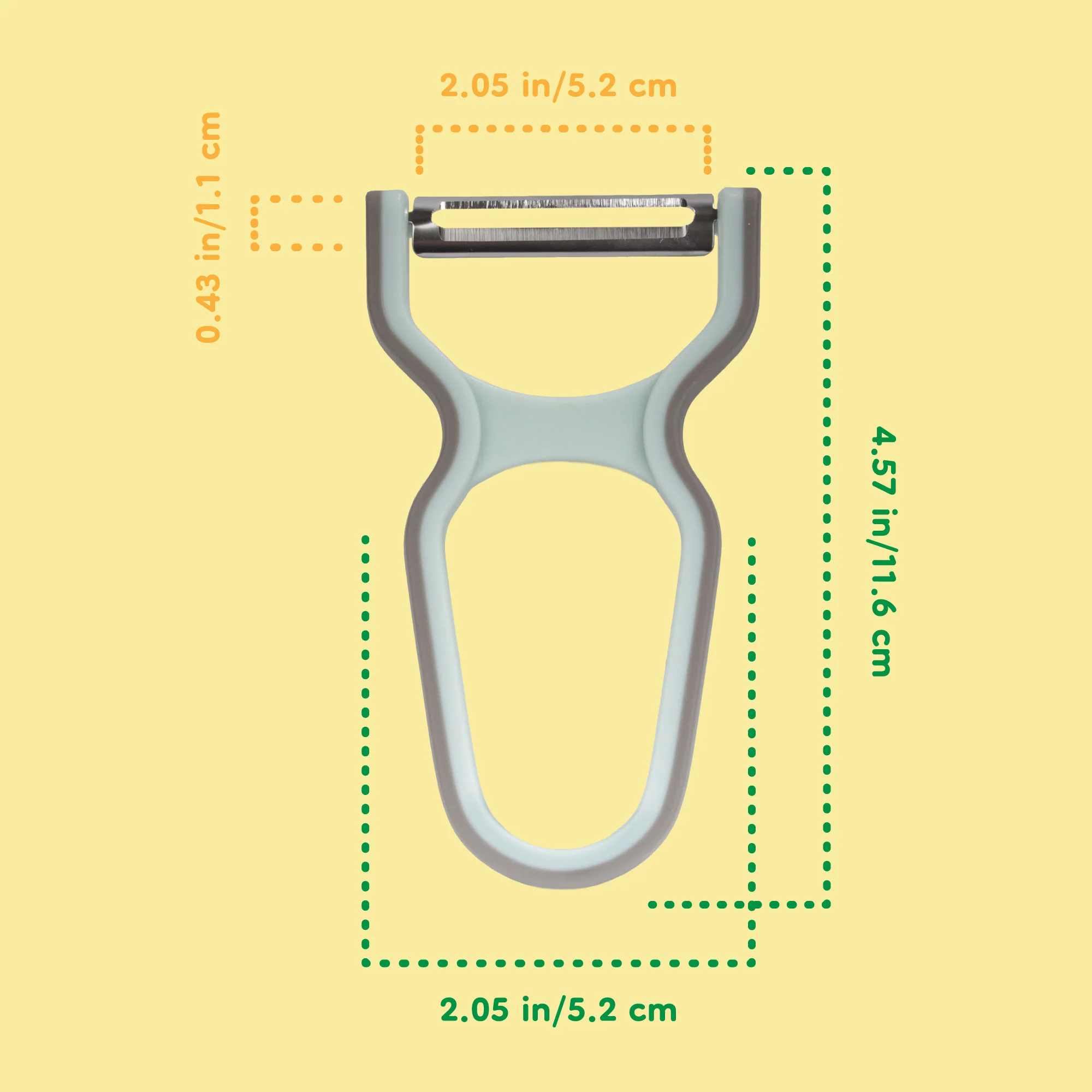 Peeler - Multiple Styles - Image 14