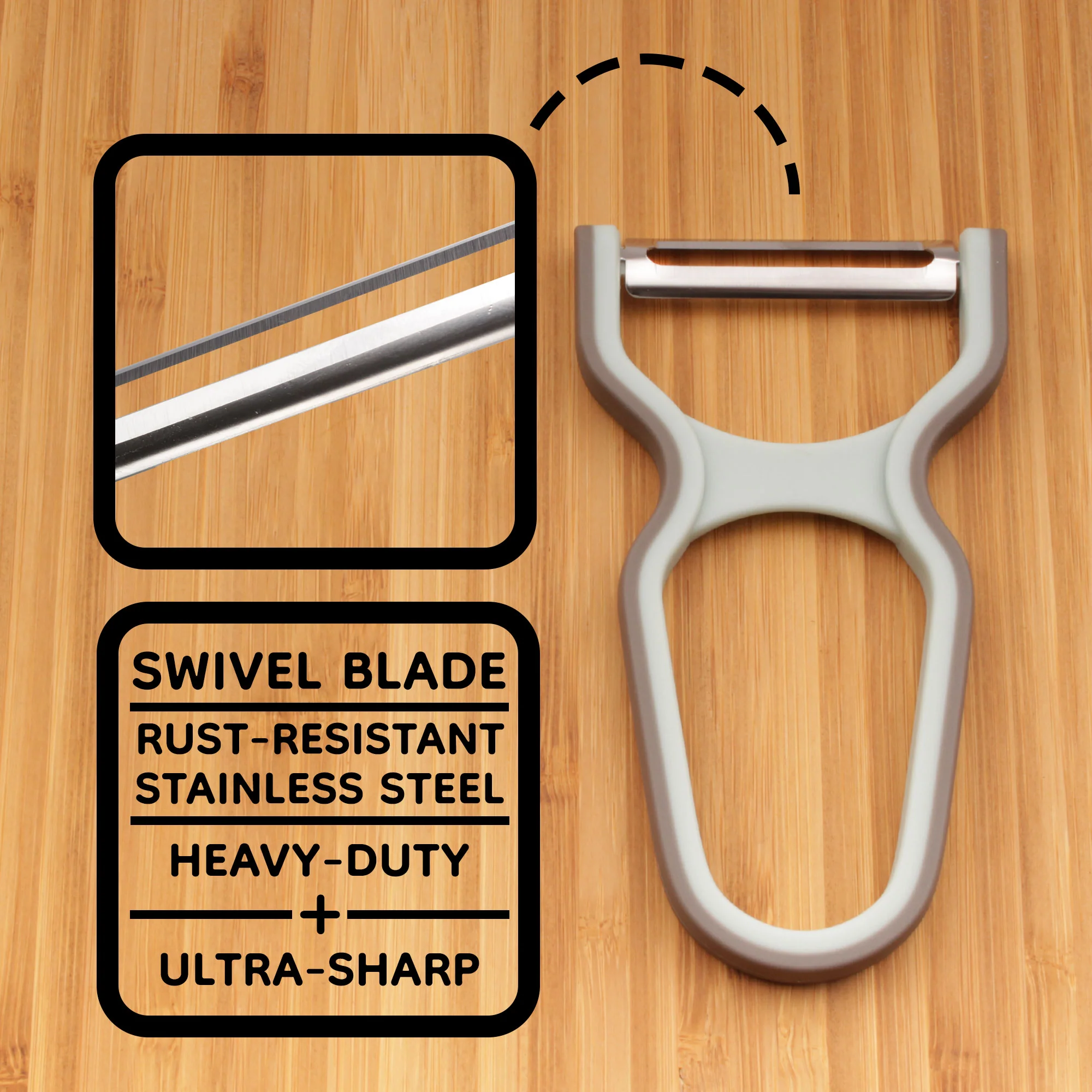 Peeler - Multiple Styles - Image 16
