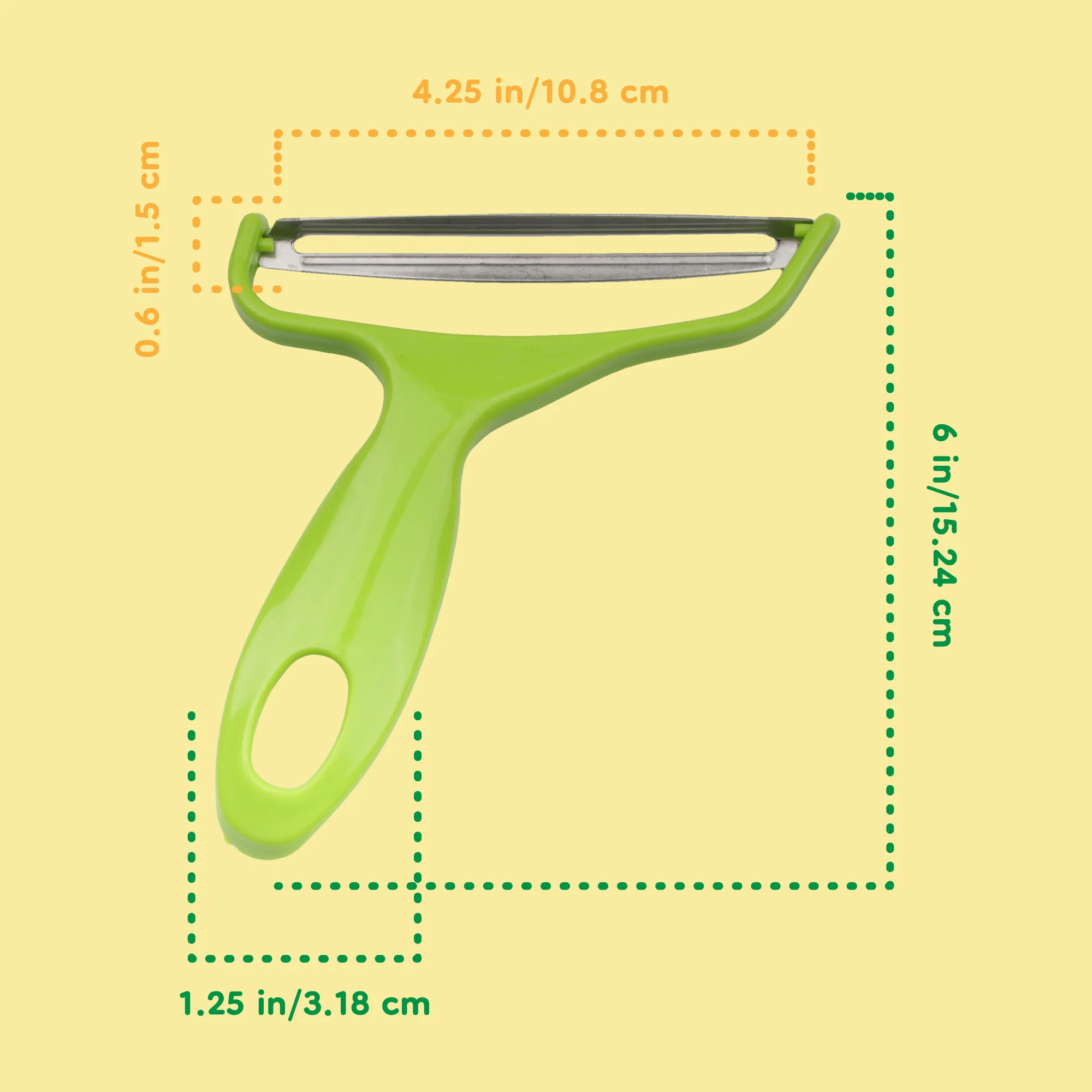 Peeler - Multiple Styles - Image 22