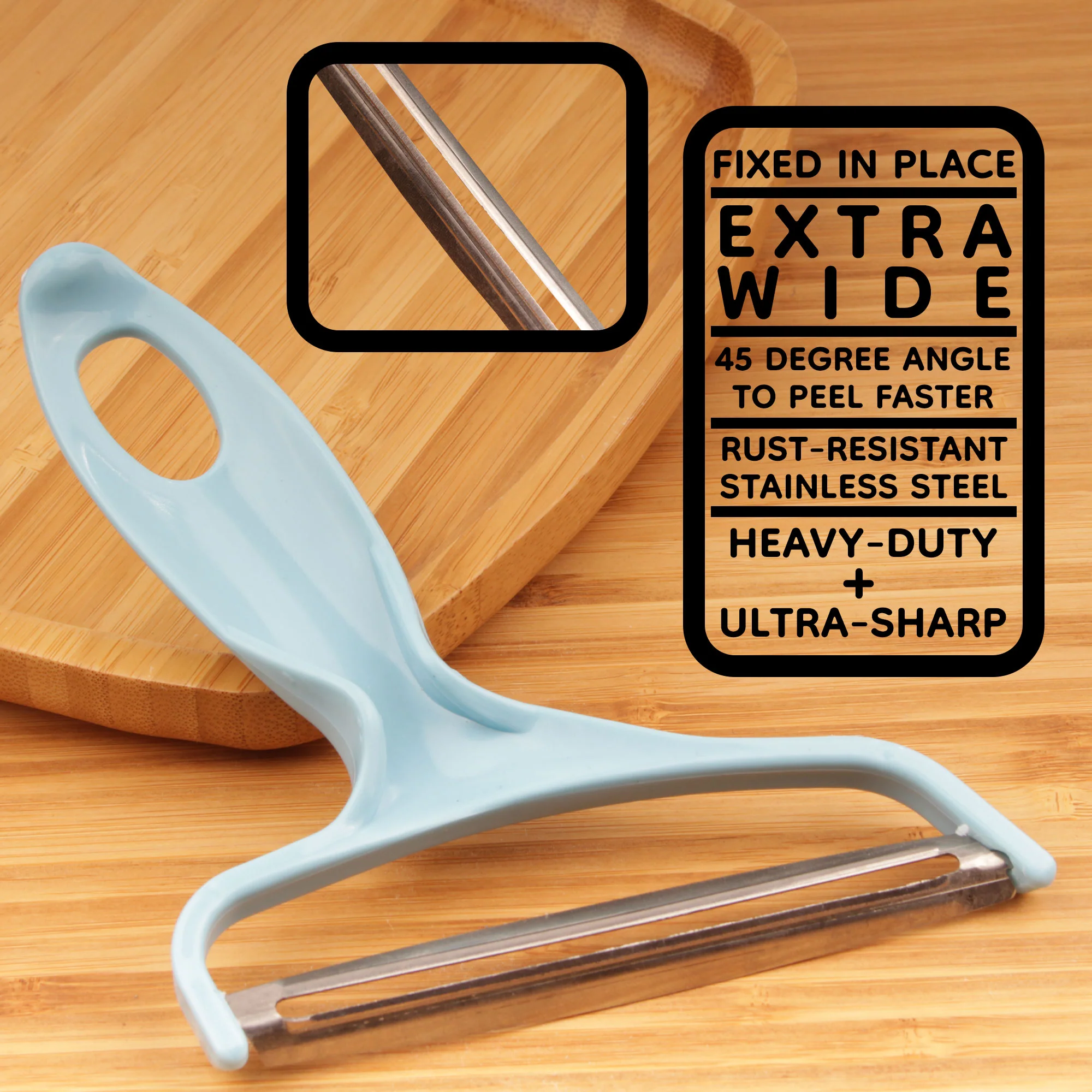 Peeler - Multiple Styles - Image 23