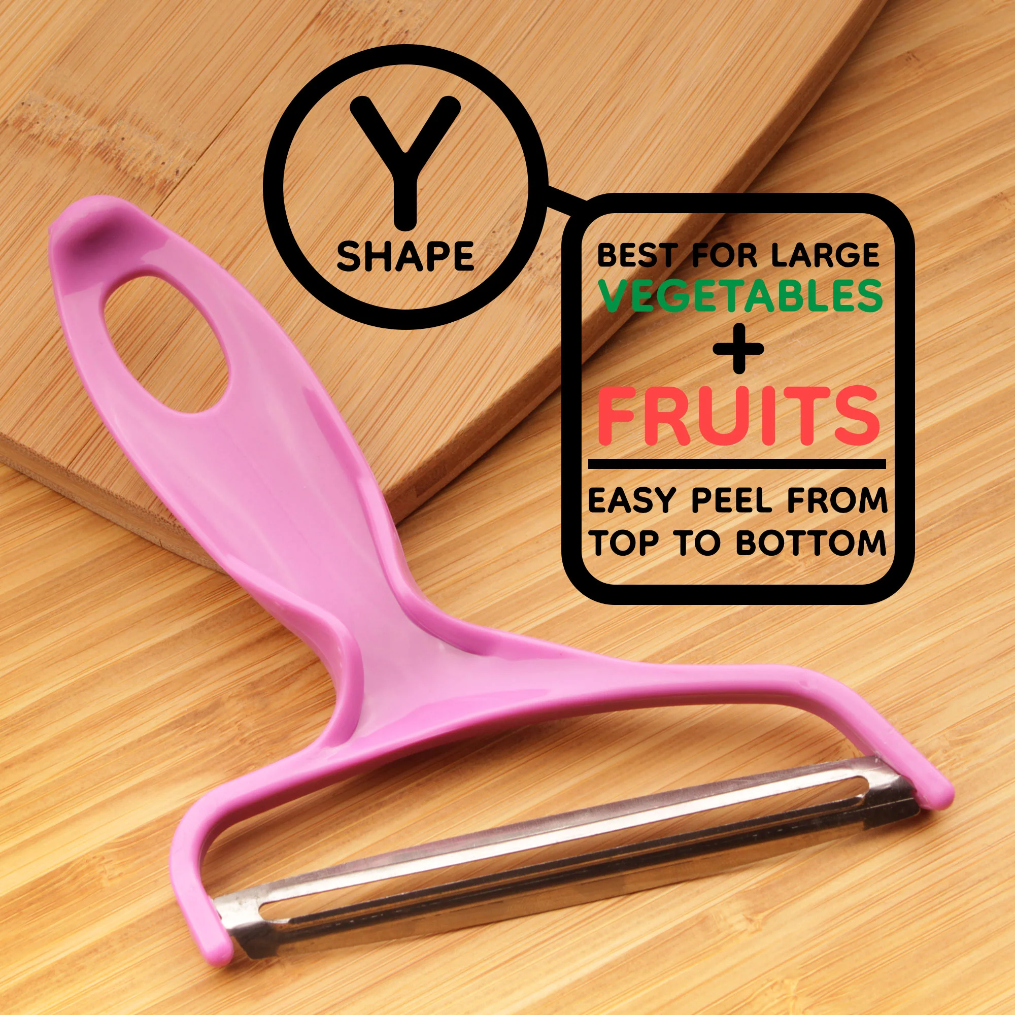 Peeler - Multiple Styles - Image 24