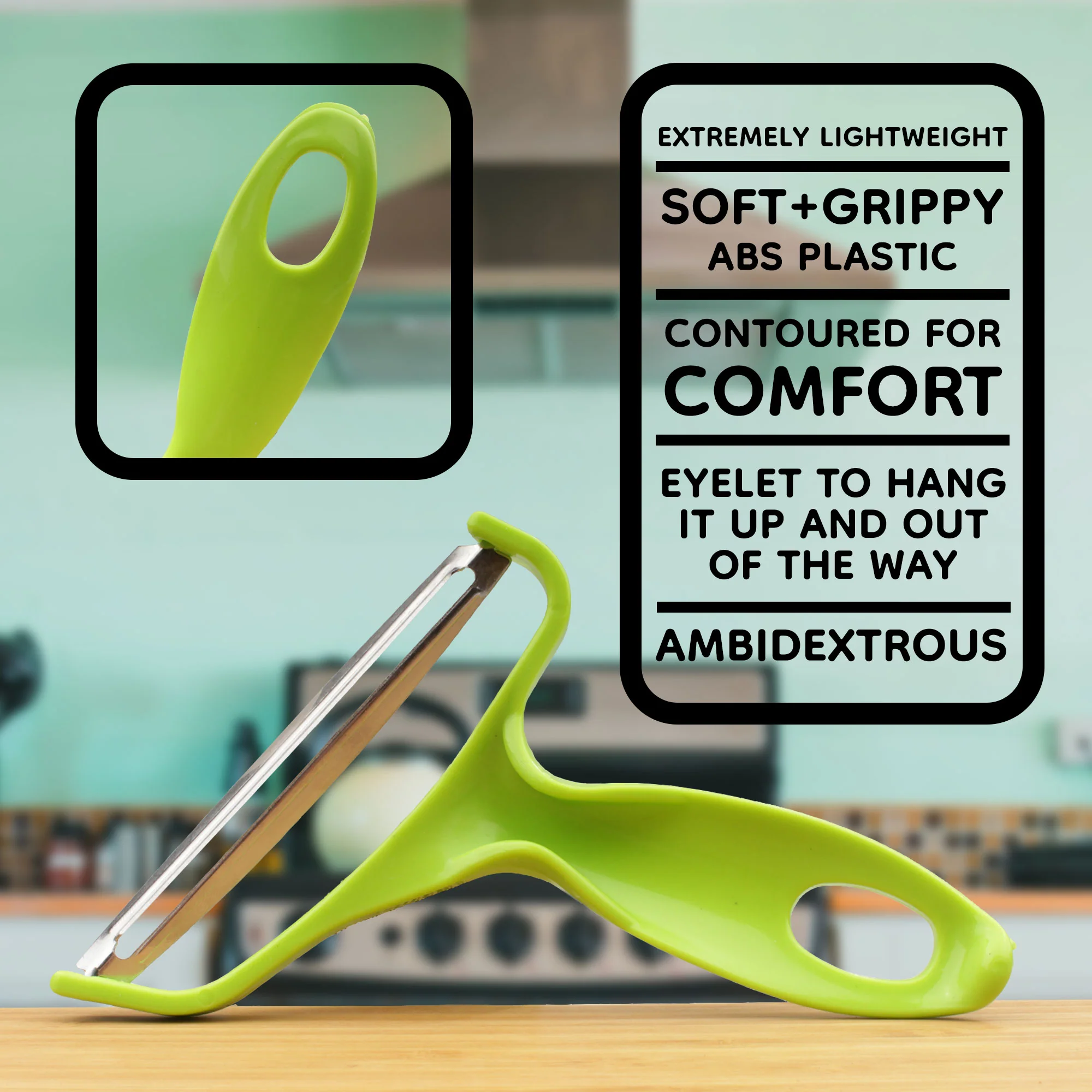 Peeler - Multiple Styles - Image 25