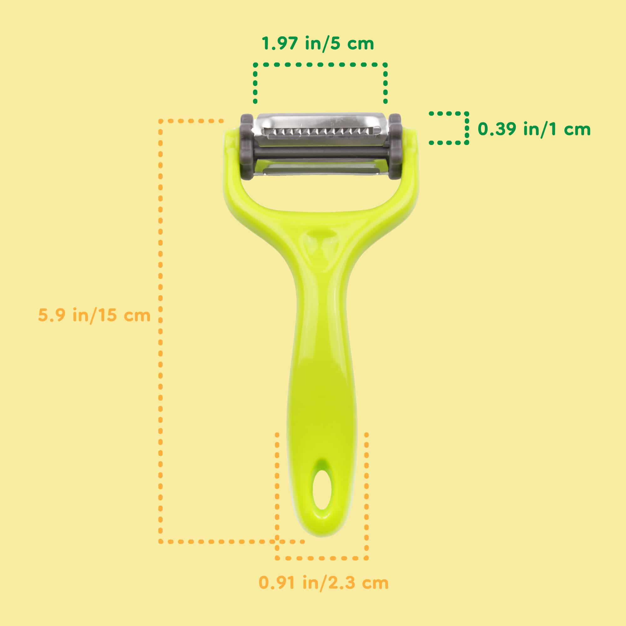 Peeler - Multiple Styles - Image 3