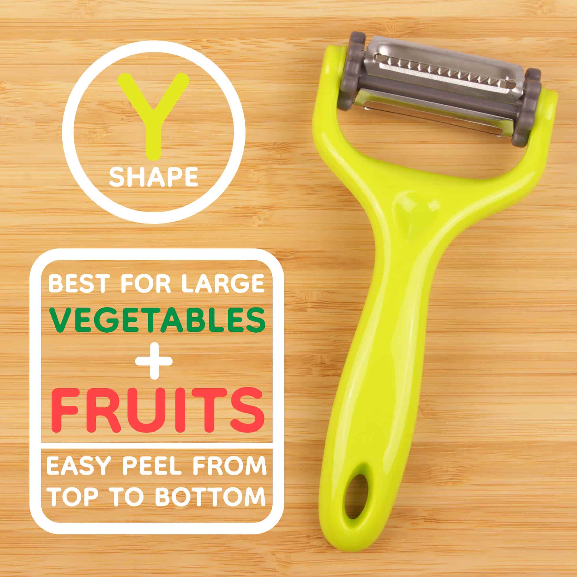Peeler - Multiple Styles - Image 6