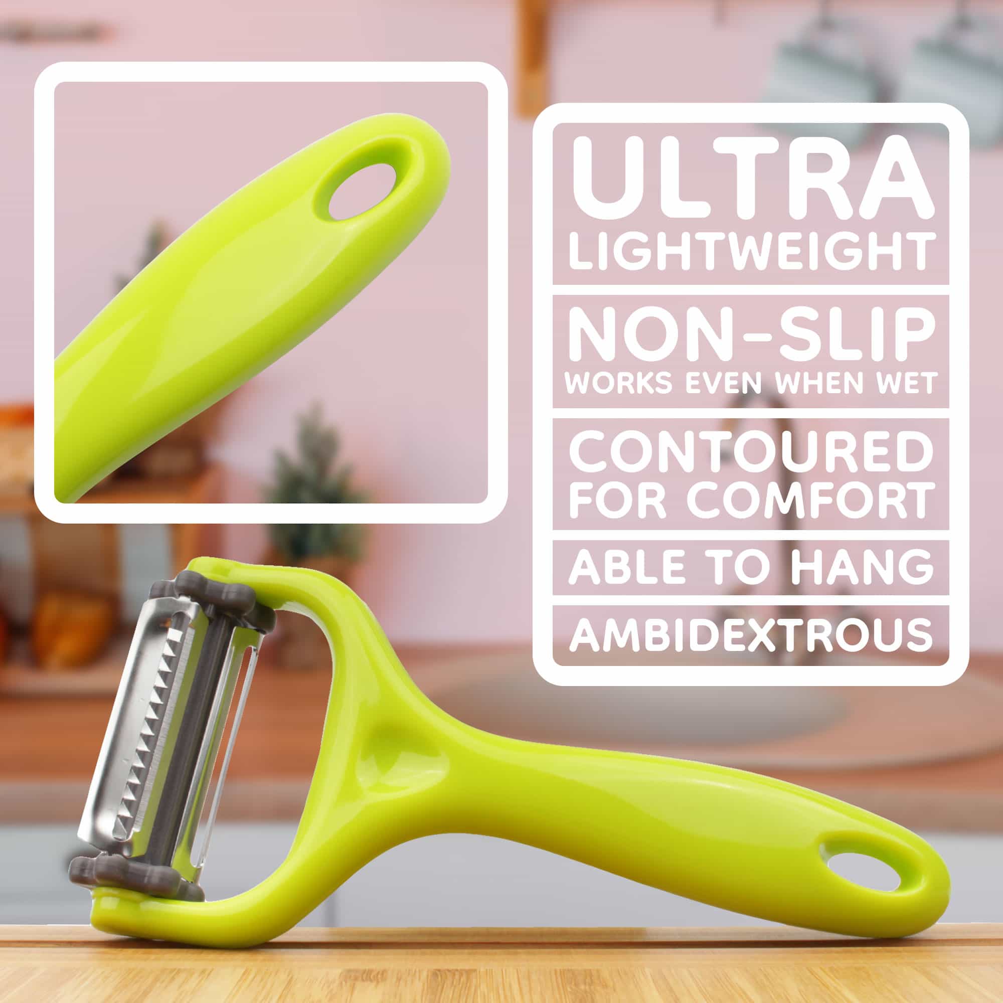 Peeler - Multiple Styles - Image 7