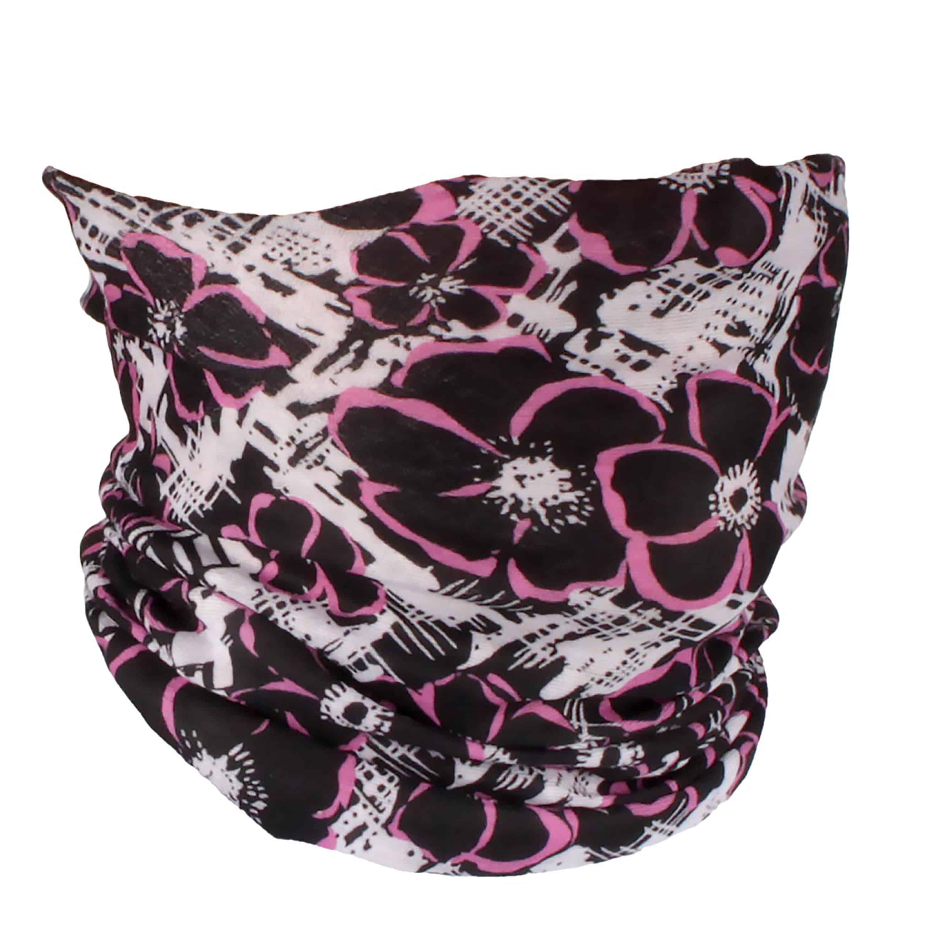 Print Neck Gaiters - Image 10