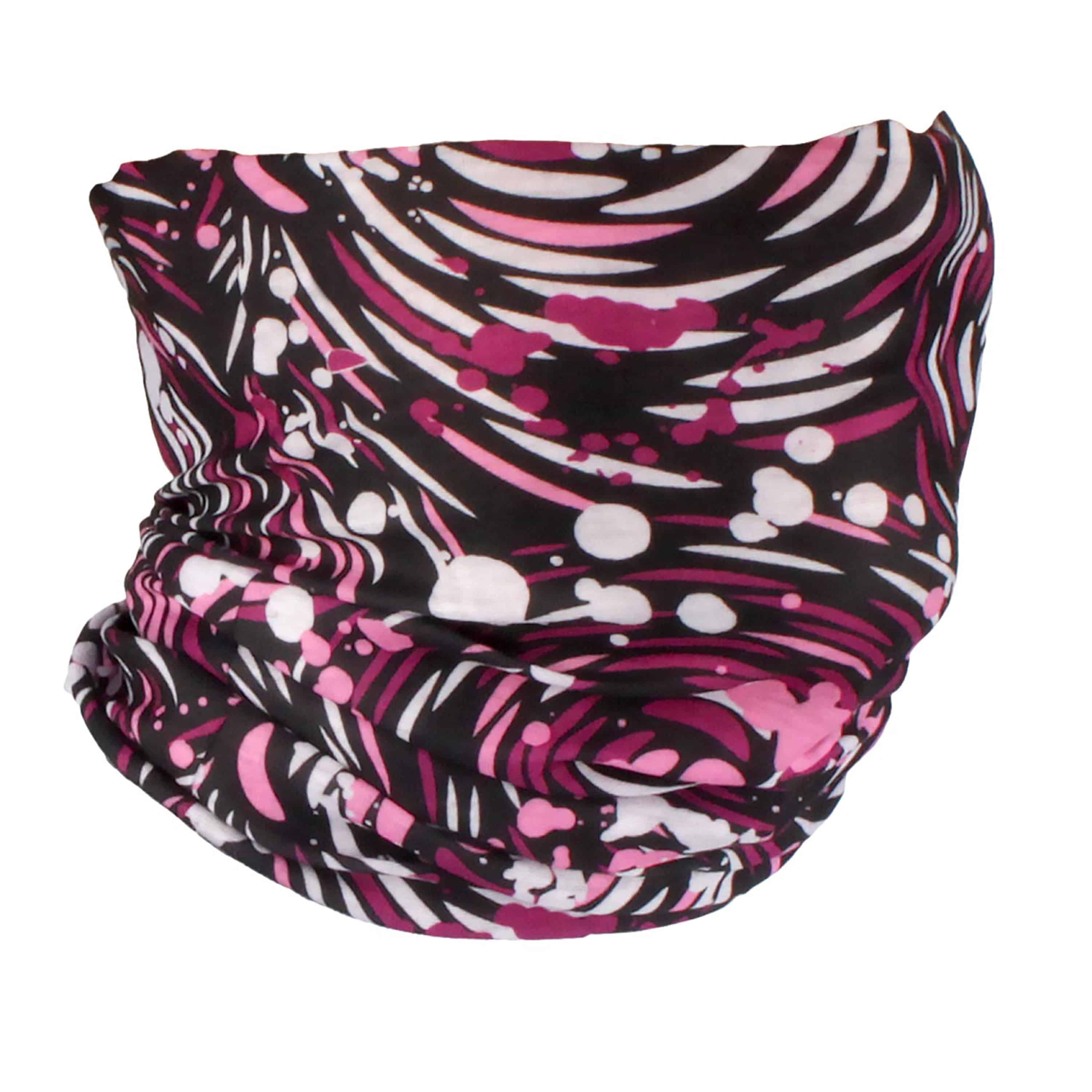 Print Neck Gaiters - Image 22