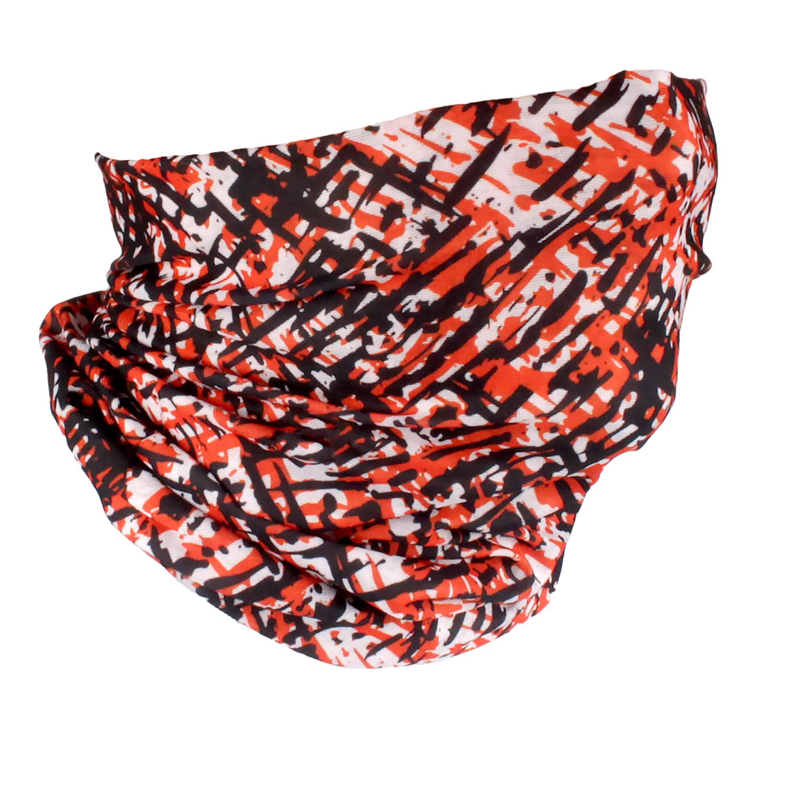Print Neck Gaiters - Image 24