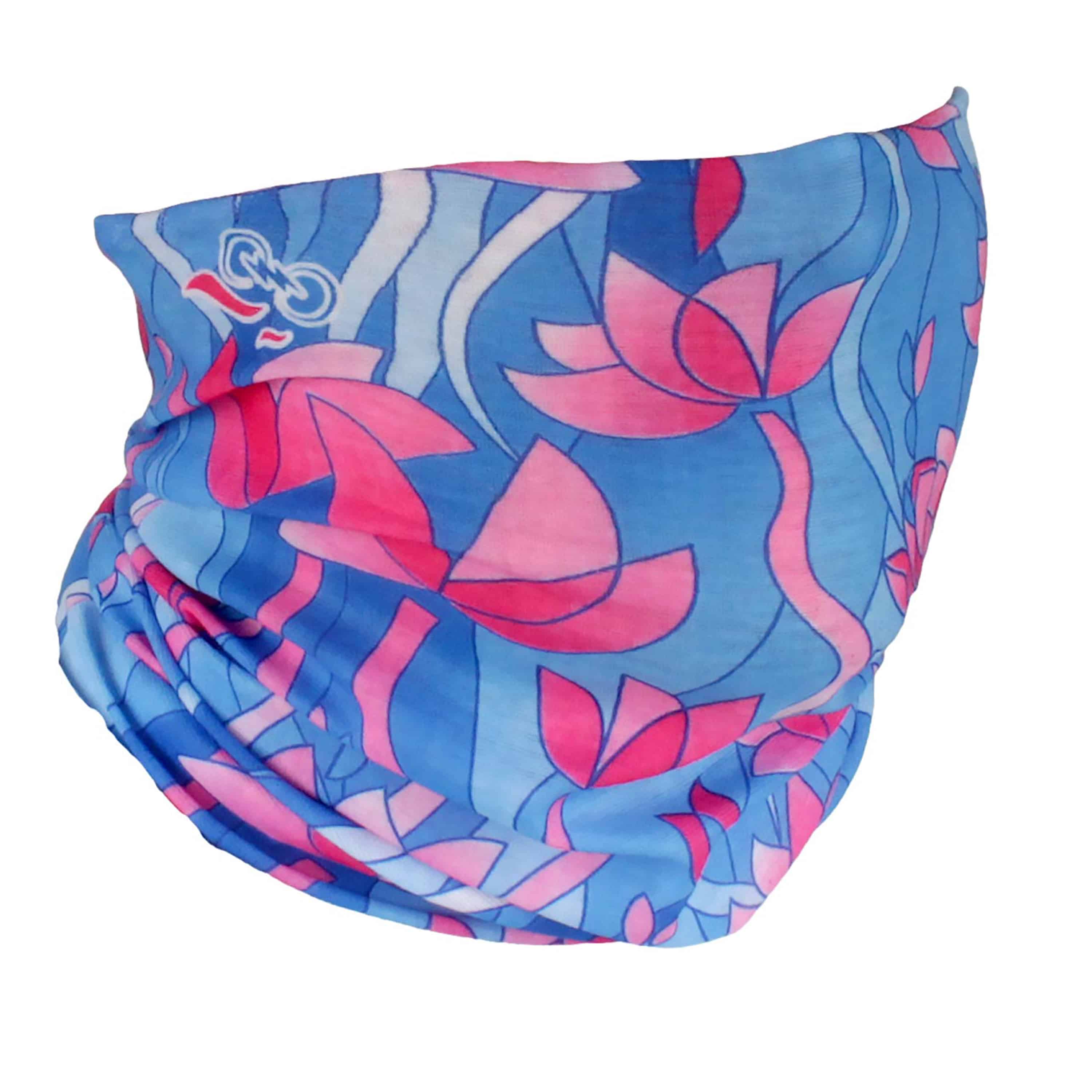 Print Neck Gaiters - Image 26