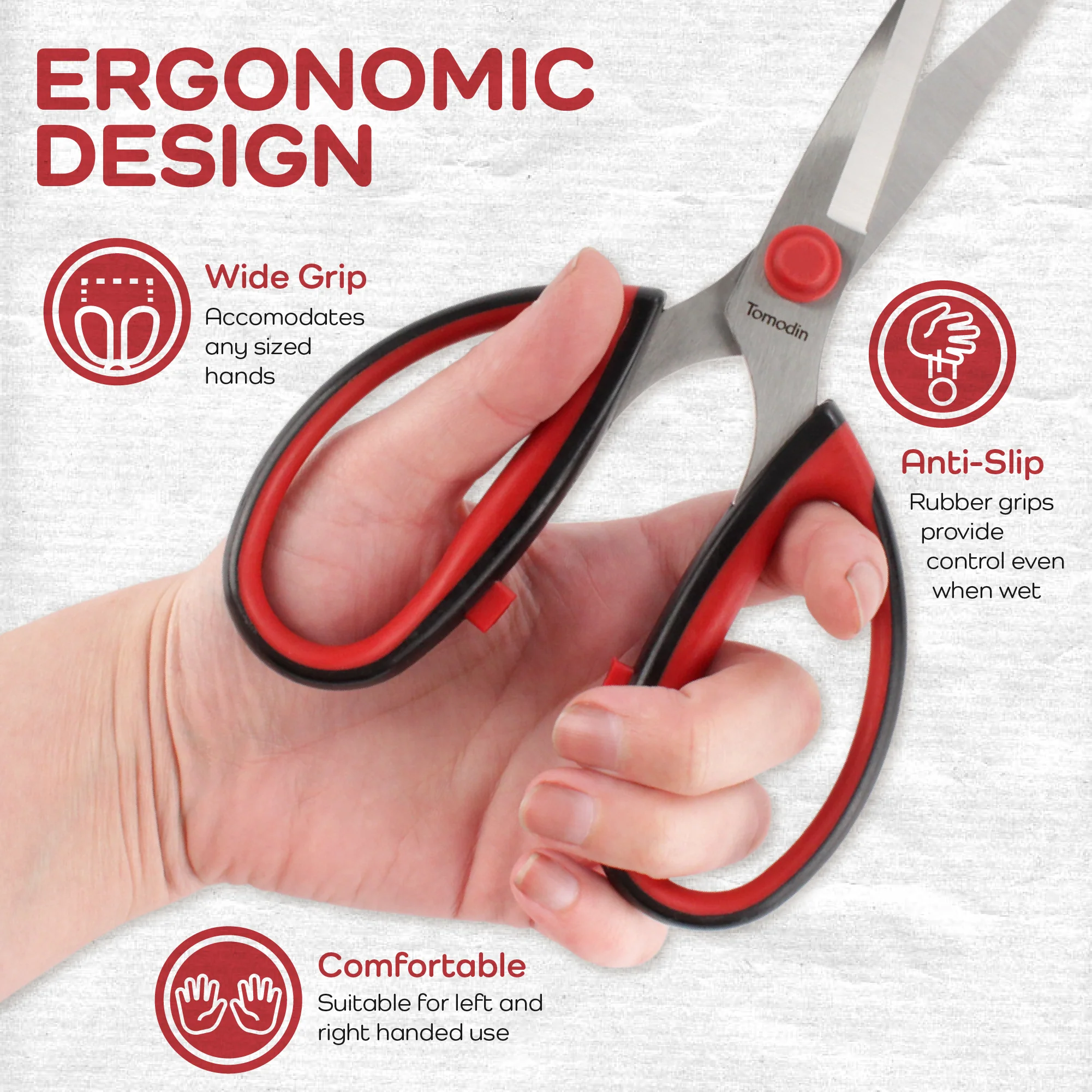 Workhorse Bertha Shears - Image 4